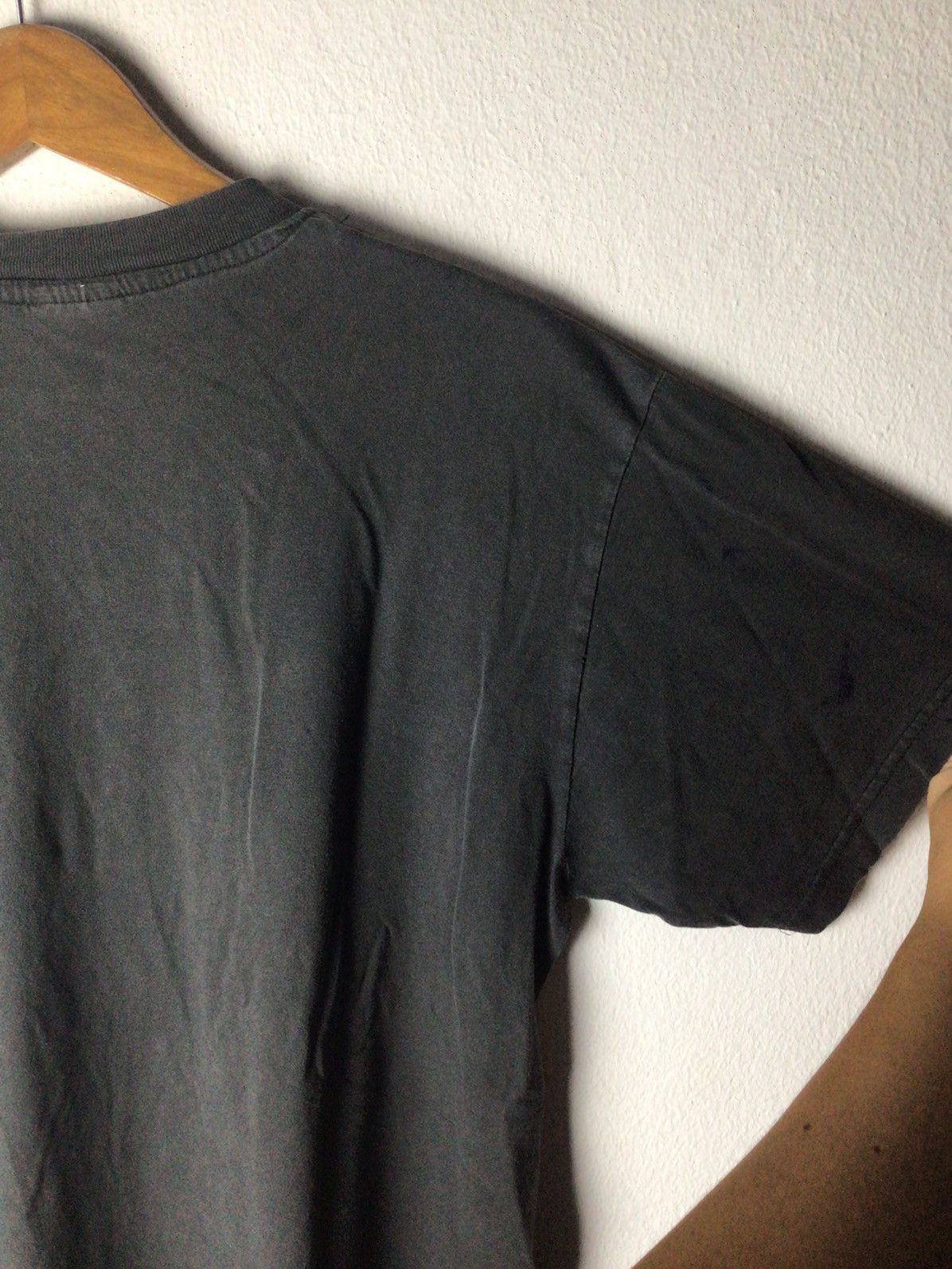 Band Tees × Slipknot Slipknot 00's Size US L / EU 52-54 / 3 - 6 Thumbnail
