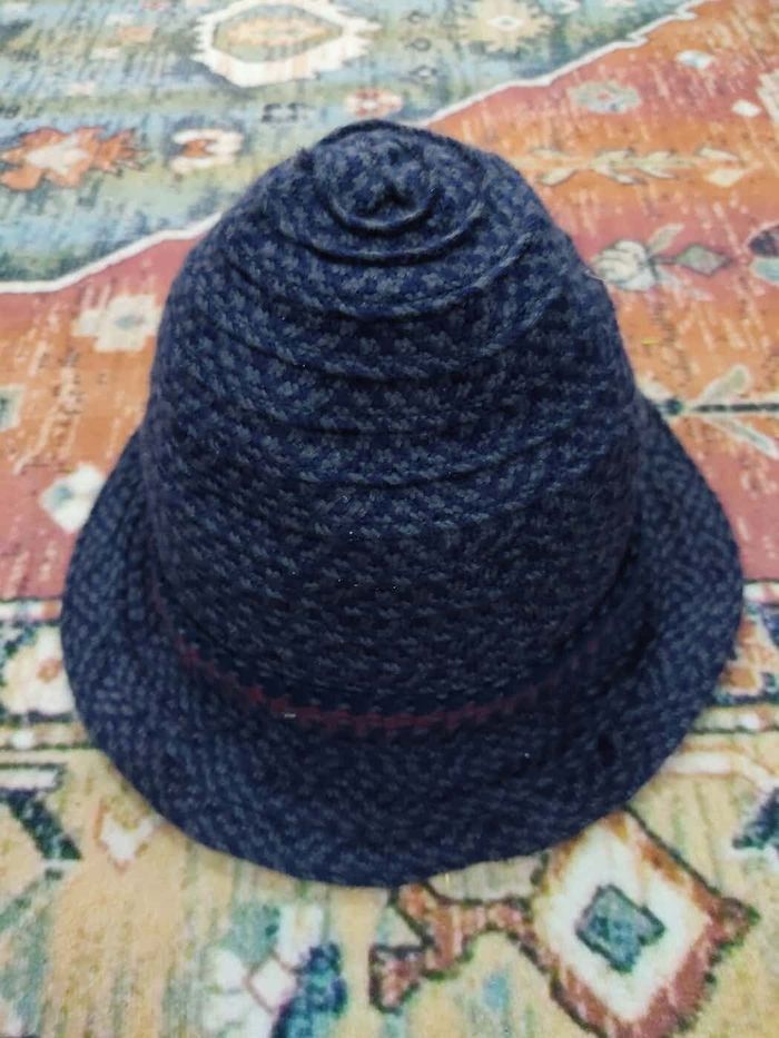Japanese Brand B.Milliner And M Hat (Made In Italy) Size ONE SIZE - 1 Thumbnail