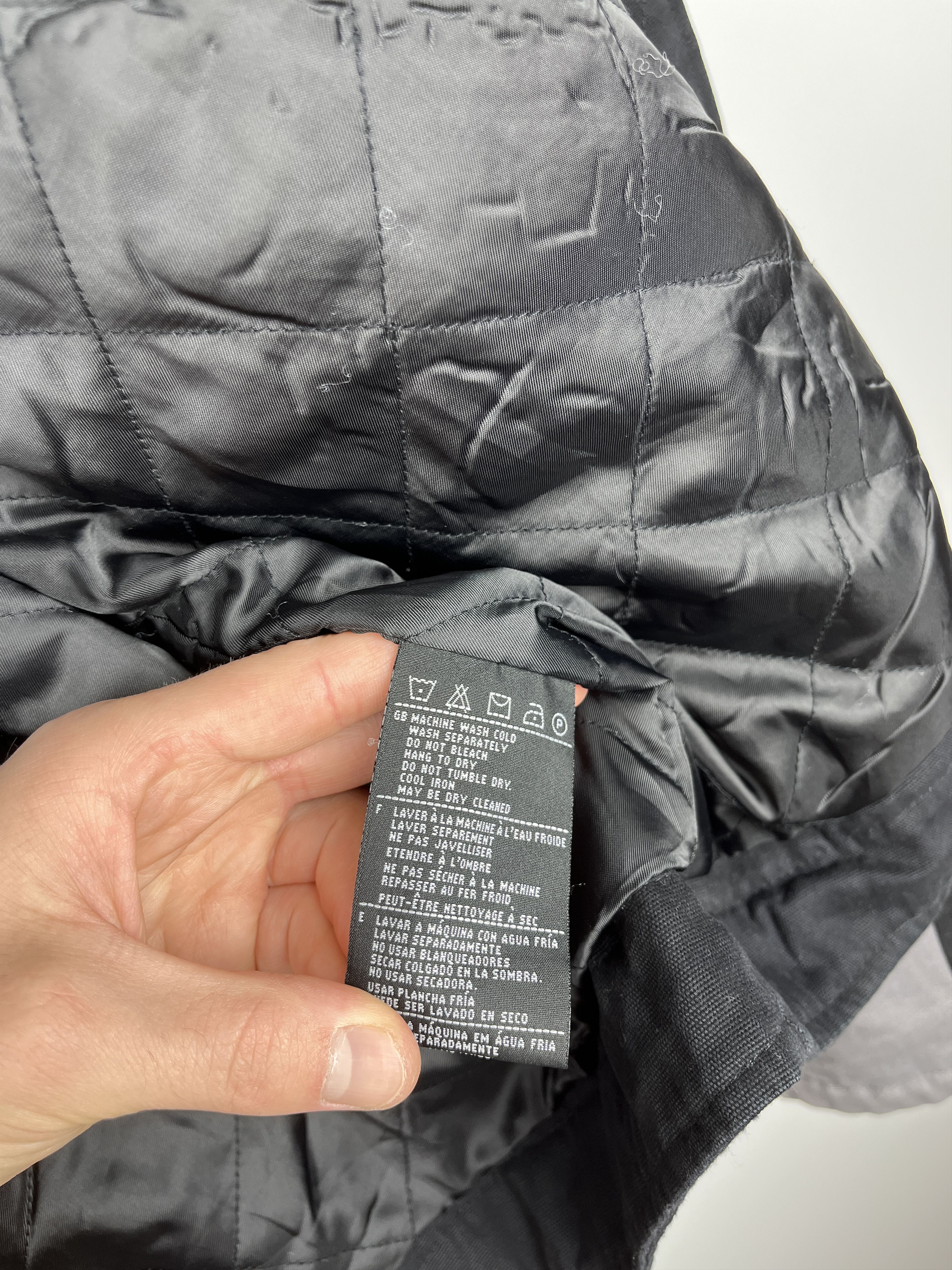 Harley Davidson × Indian Motorcycle Harley-Davidson Vintage Motorcycles Jacket 00's Racing Y2K Size US XL / EU 56 / 4 - 23 Thumbnail
