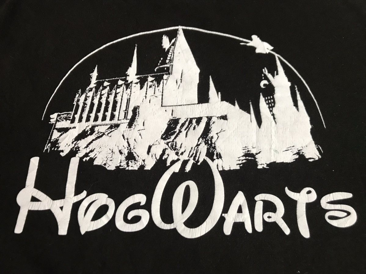 Other Harry Potter Hogwarts Sweatshirts Size M Size US M / EU 48-50 / 2 - 3 Thumbnail