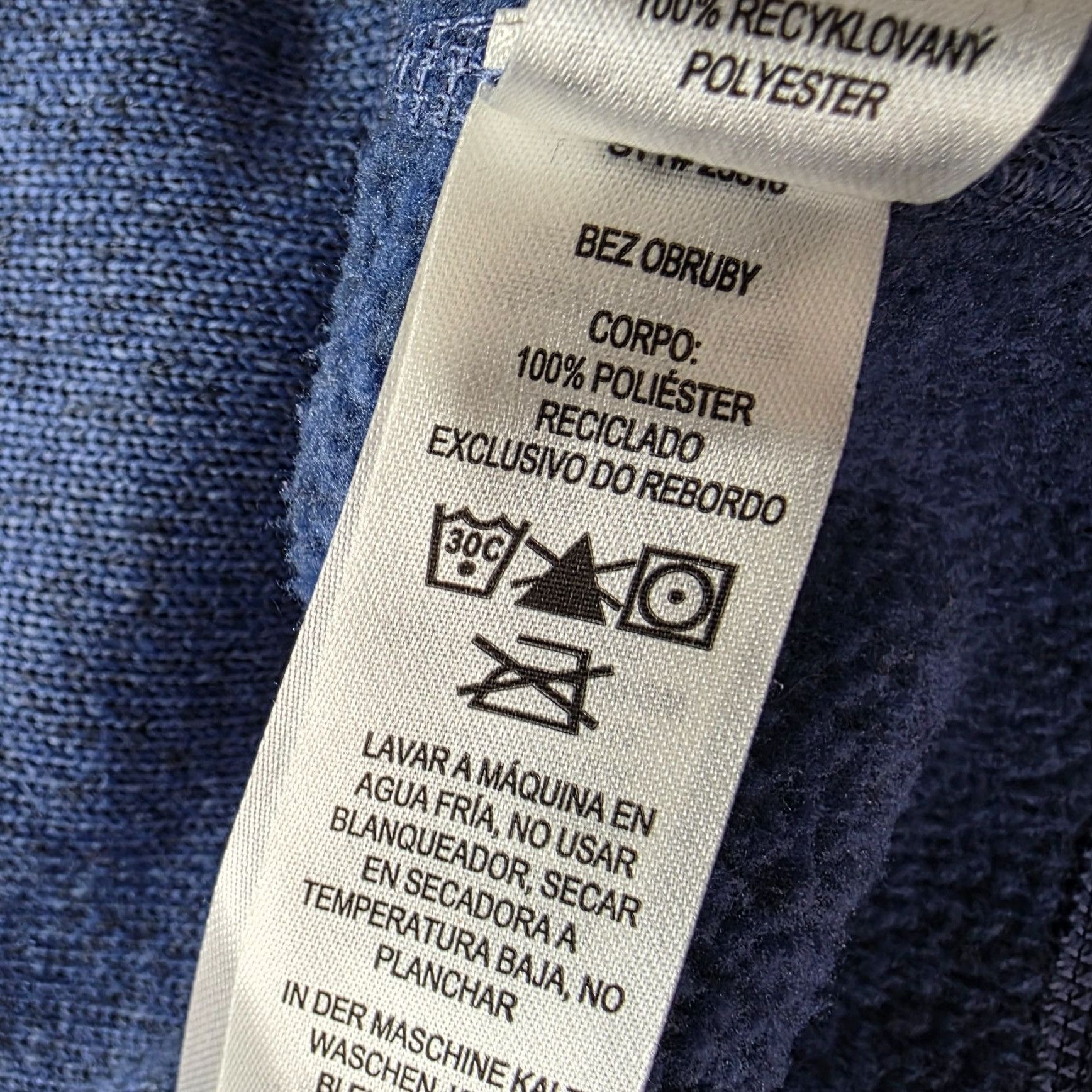 Patagonia Patagonia Womens Large Better Sweater Fleece 1/4 Zip Size L / US 10 / IT 46 - 8 Thumbnail