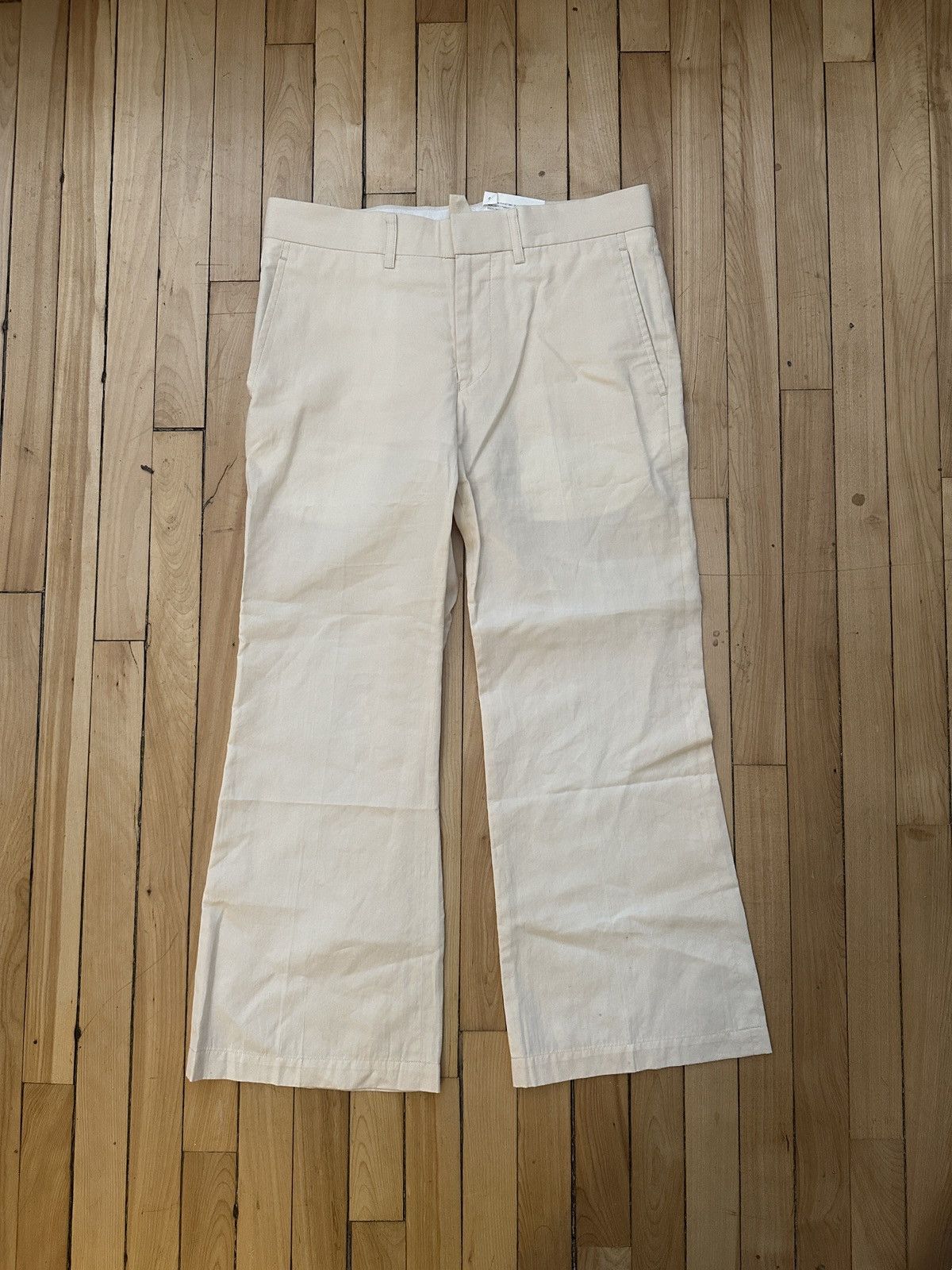 Comme des Garcons Comme Des Garcons Tao Pants Size 28" / US 6 / IT 42 - 1 Thumbnail
