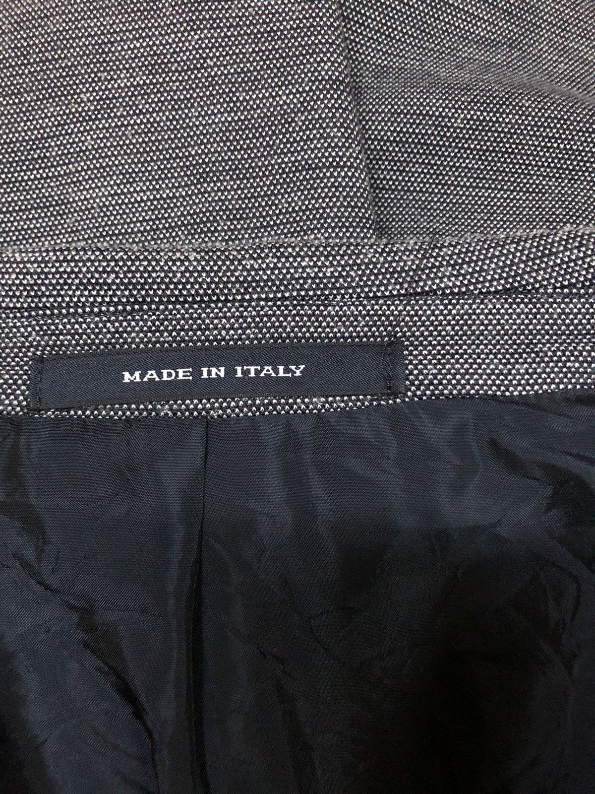 Tagliatore Tagliatore Double Breast Size US M / EU 48-50 / 2 - 5 Thumbnail