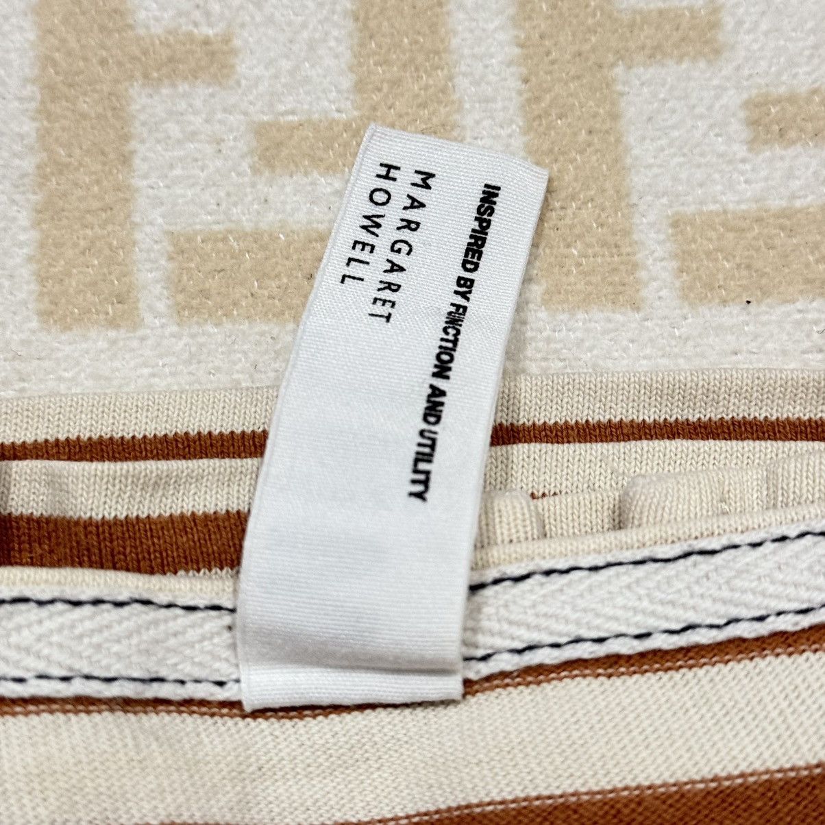 Margaret Howell MHL Longslevee Tee Size M / US 6-8 / IT 42-44 - 3 Thumbnail