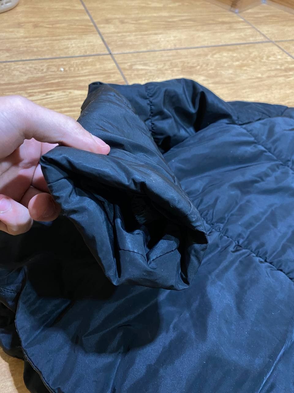 Miss Sixty Miss Sixty Vintage Y2K Zip Puffer Streetwear 90s Size XS / US 0-2 / IT 36-38 - 18 Thumbnail