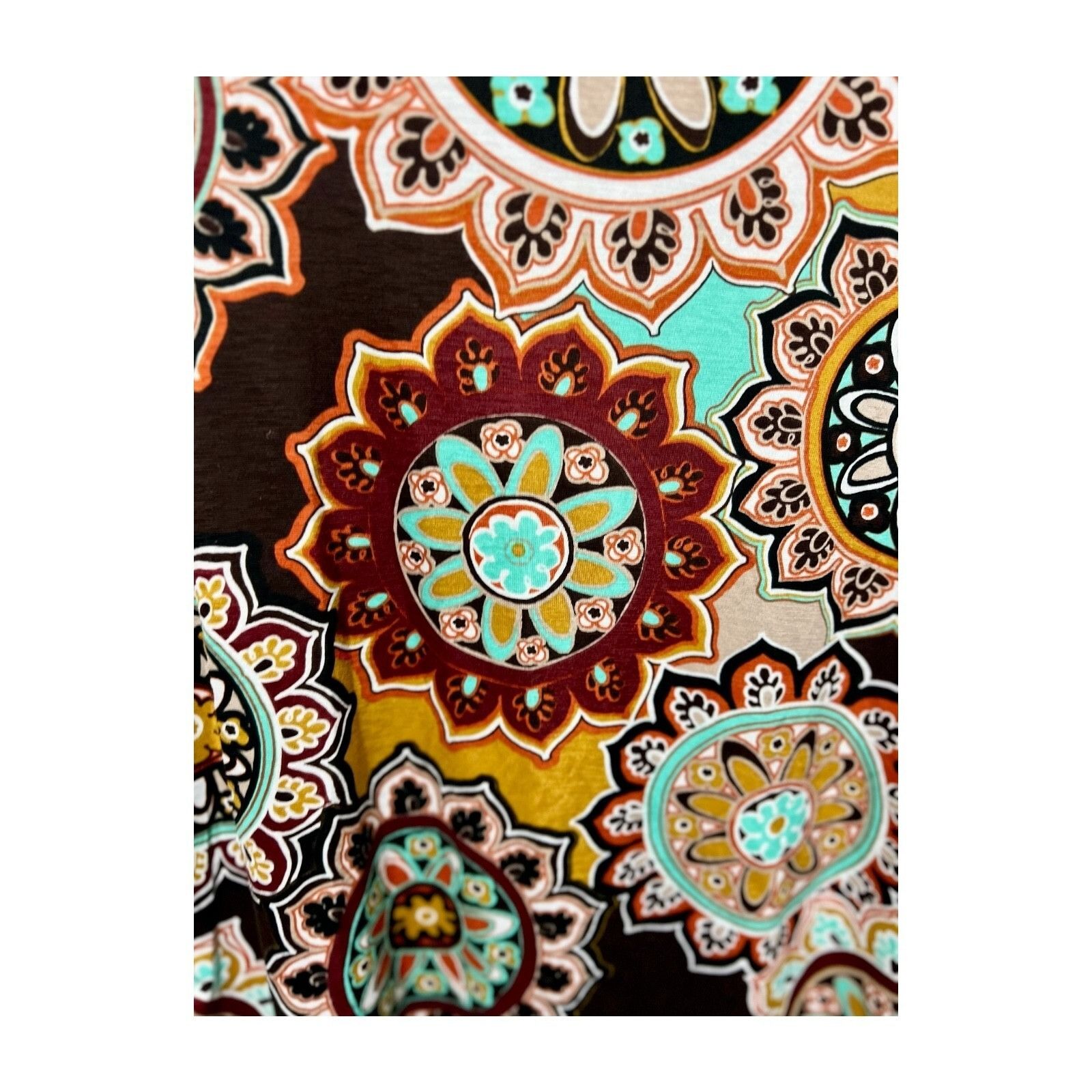 Other Dress For $13$ Colorful Tunic Dress for Women's Size M Size M / US 6-8 / IT 42-44 - 3 Thumbnail