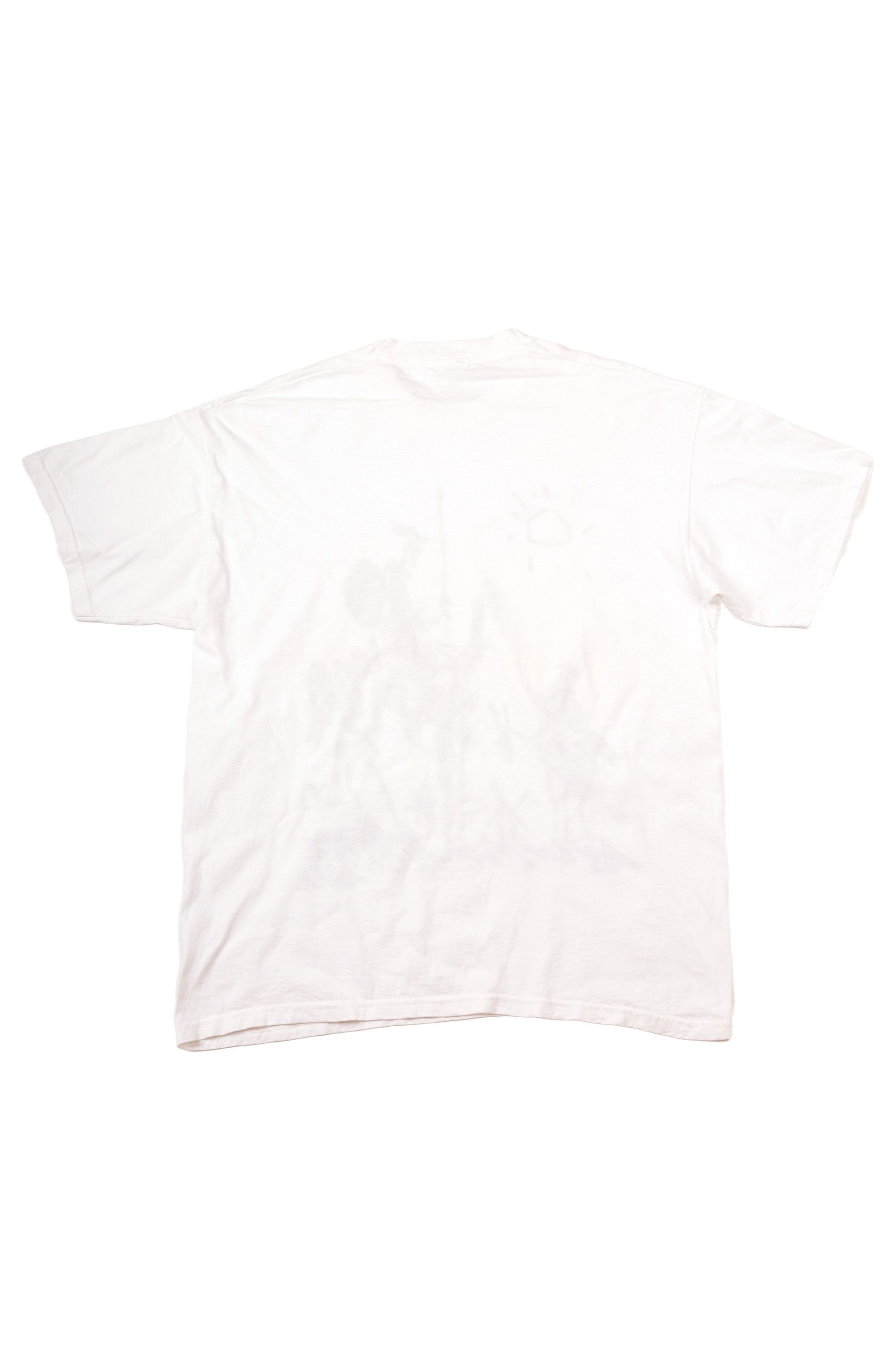 Vintage XL Art Succession Picasso 04 Vintage T-Shirt Tee Size US L / EU 52-54 / 3 - 6 Thumbnail
