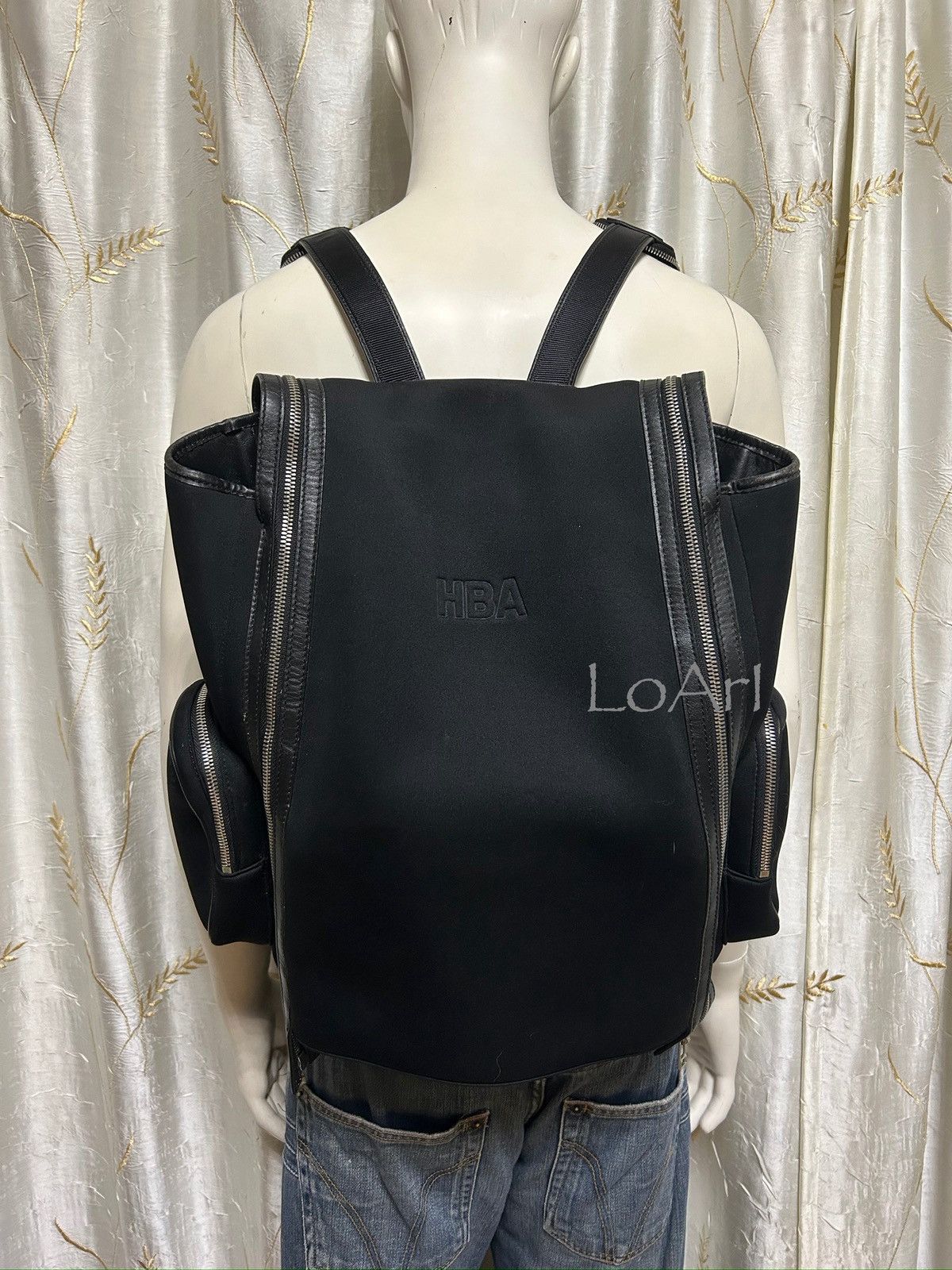 Hood By Air Bag | Grailed