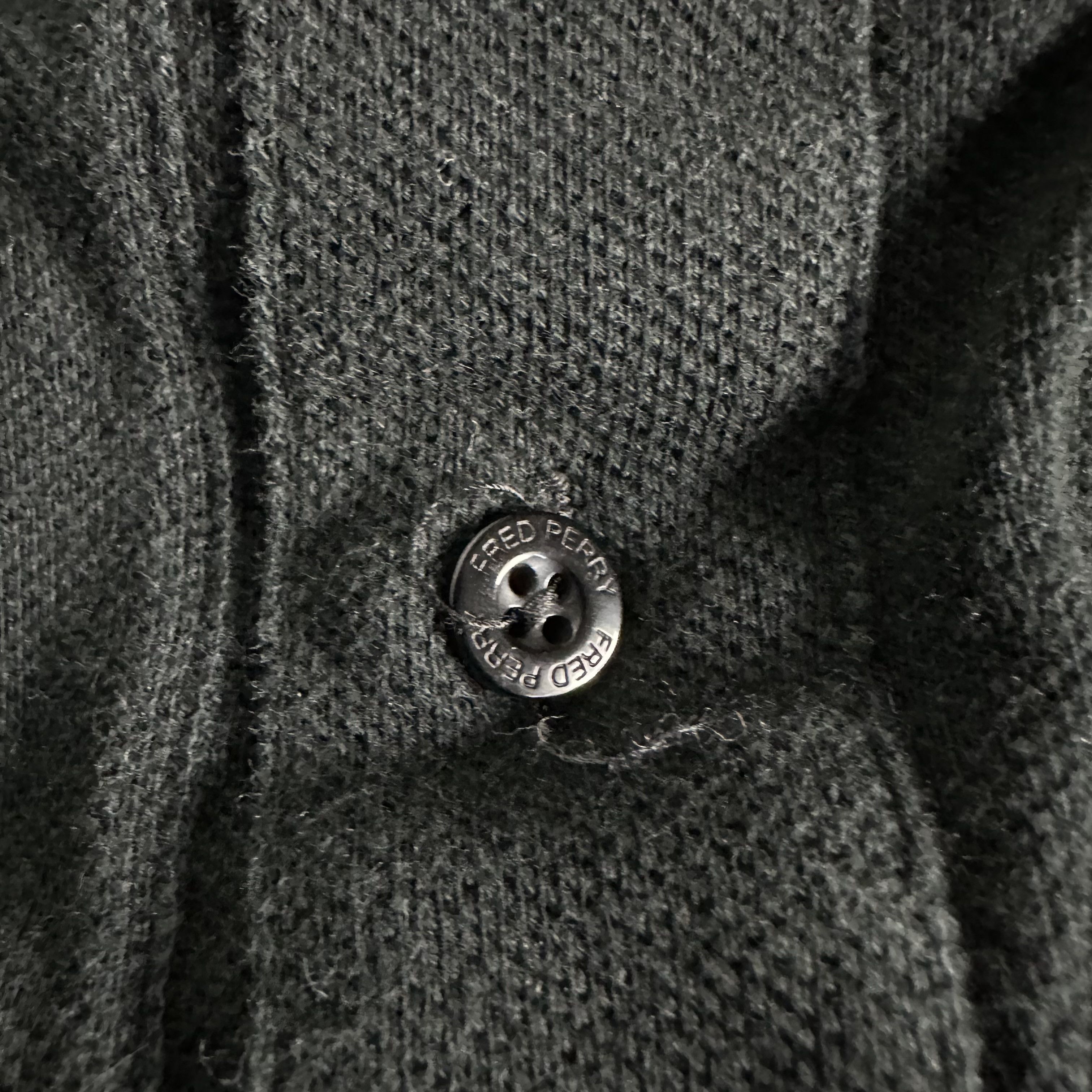 Fred Perry 🔥RARE🔥Vintage Fred Perry Ringer Polo Shirt Size XS / US 0-2 / IT 36-38 - 5 Thumbnail