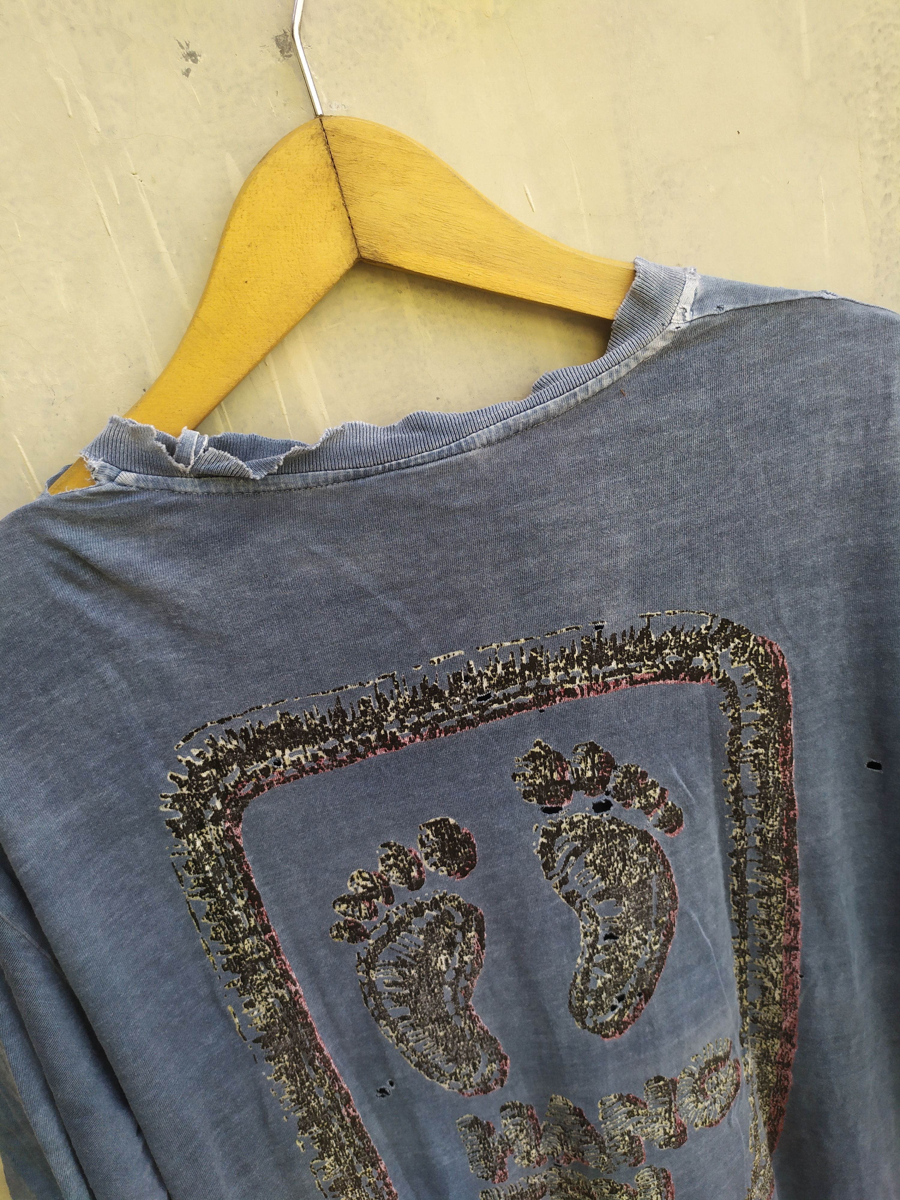 Hang Ten × Vintage Vintage Hang Ten Size US M / EU 48-50 / 2 - 4 Thumbnail
