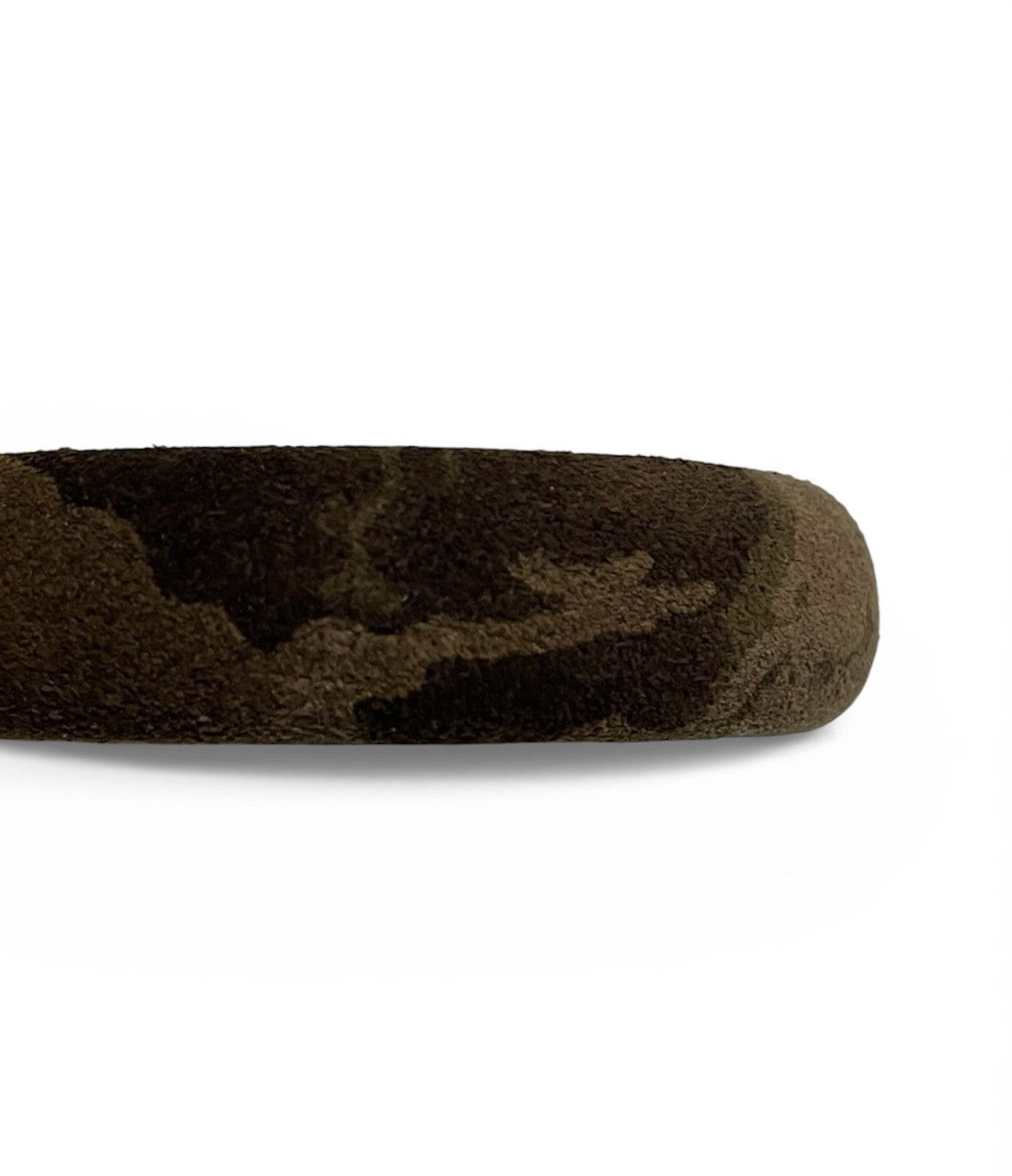 Bottega Veneta FW11 Bottega Veneta chunky bangle Size ONE SIZE - 5 Thumbnail