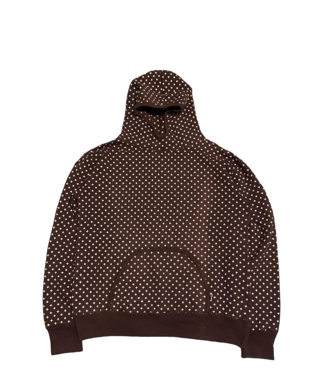 Good Enough × Hiroshi Fujiwara Vintage Y2K Good Enough Pullover Hoodie Size US M / EU 48-50 / 2 - 1 Thumbnail