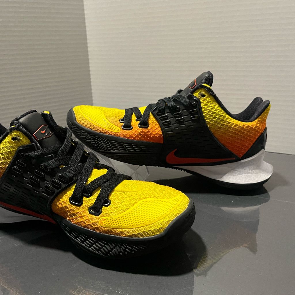 Nike Nike kyrie low 2 Size US 7 / EU 40 - 6 Thumbnail