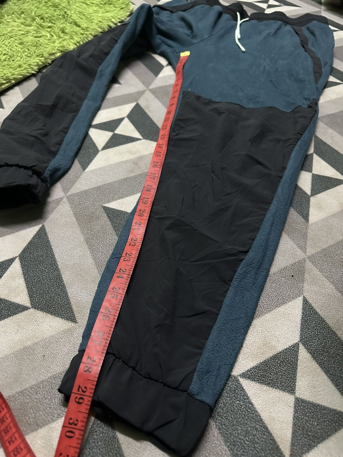 Under Armour Under armour rush fleece pants Size US 34 / EU 50 - 16 Thumbnail