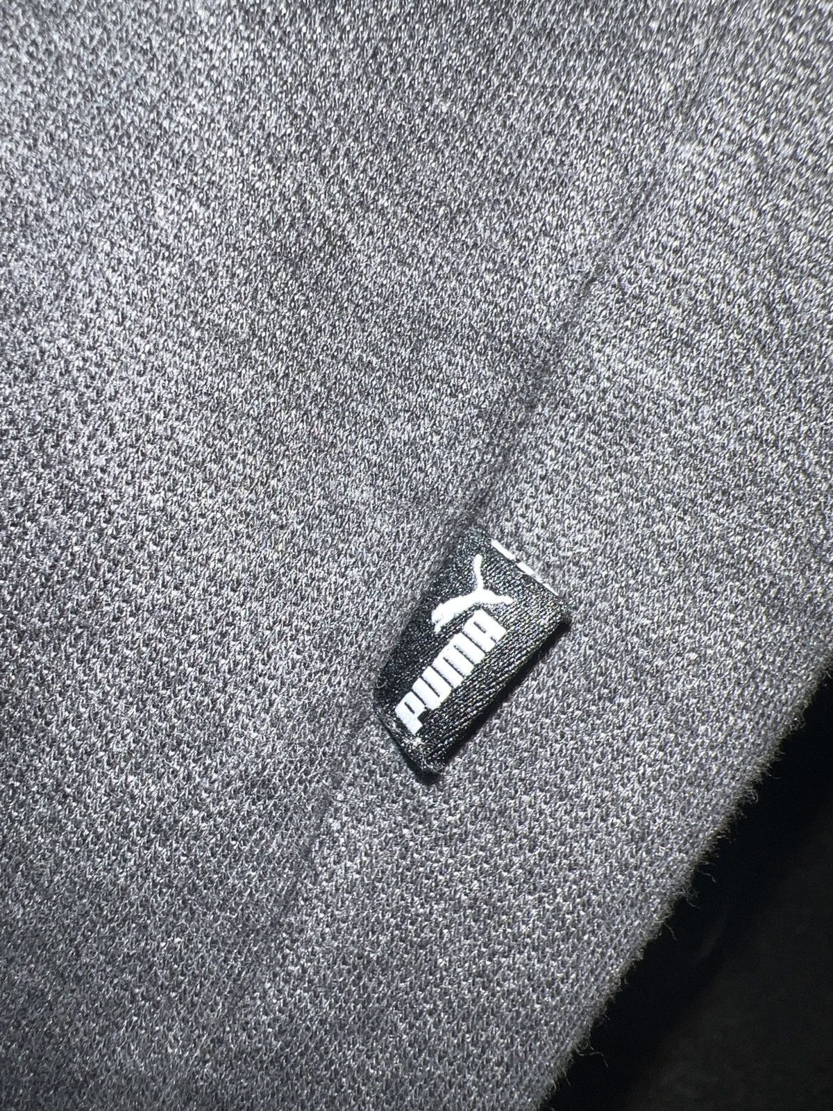 Puma Puma Logo Hoodie Size US L / EU 52-54 / 3 - 4 Thumbnail