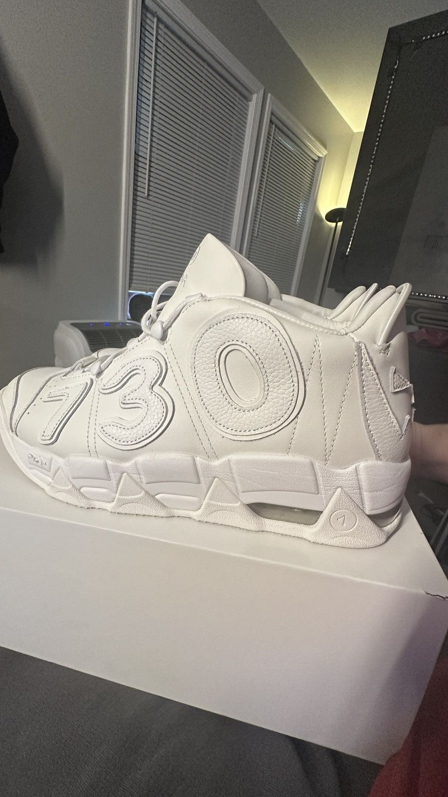 Asspizza ASSPIZZA 730 FOOTWEAR BALLER PRO Size US 13 / EU 46 - 8 Thumbnail