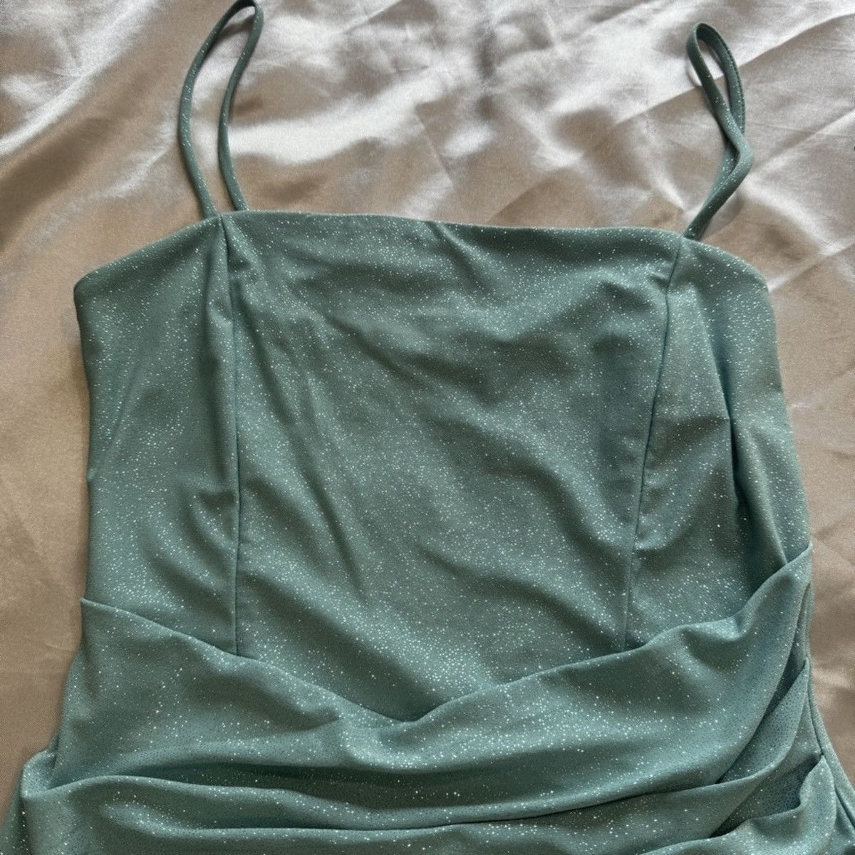 Other Glitter Dress Size M / US 6-8 / IT 42-44 - 2 Thumbnail