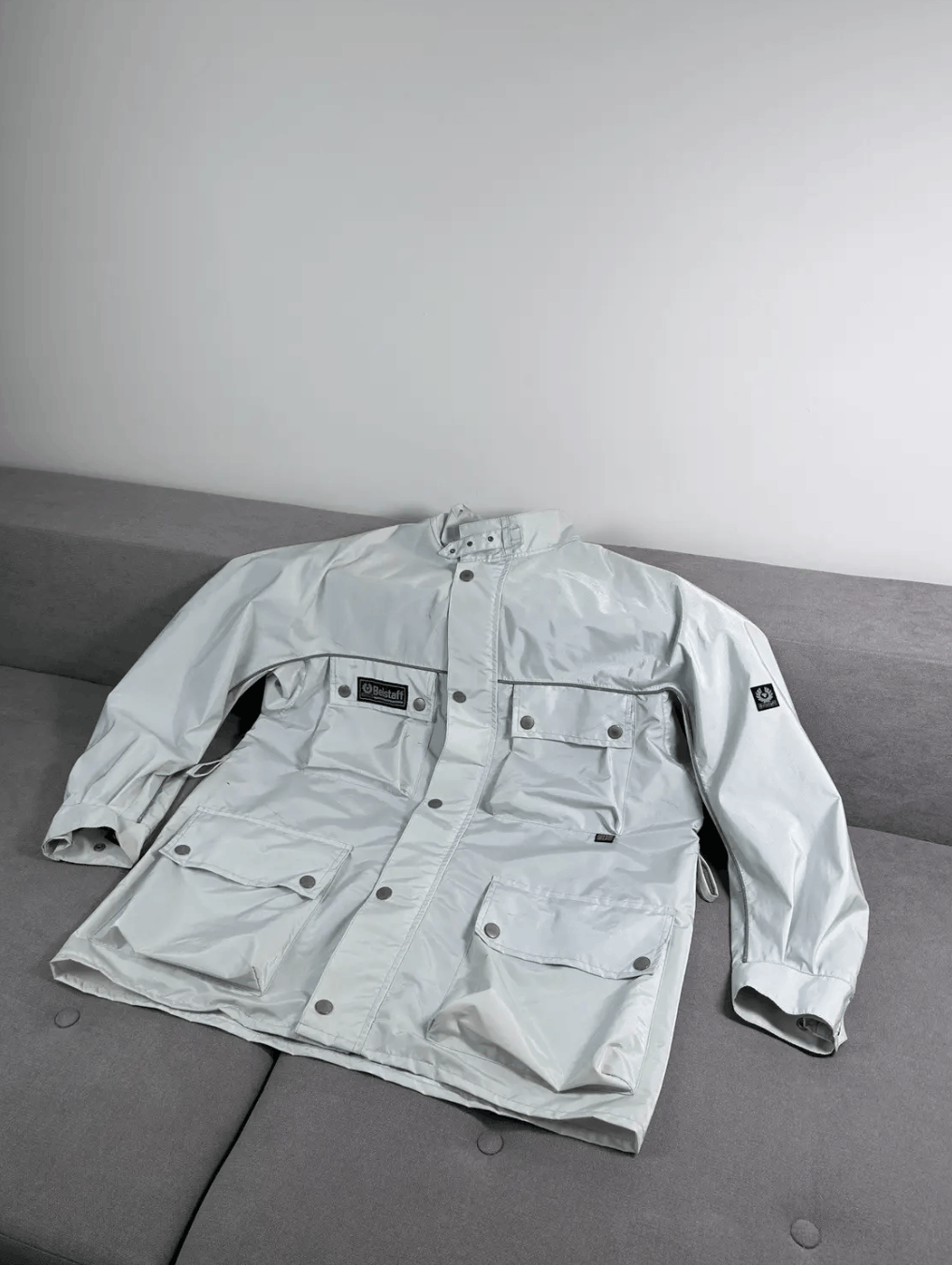 Belstaff Tourmaster 500 Jacket | Grailed