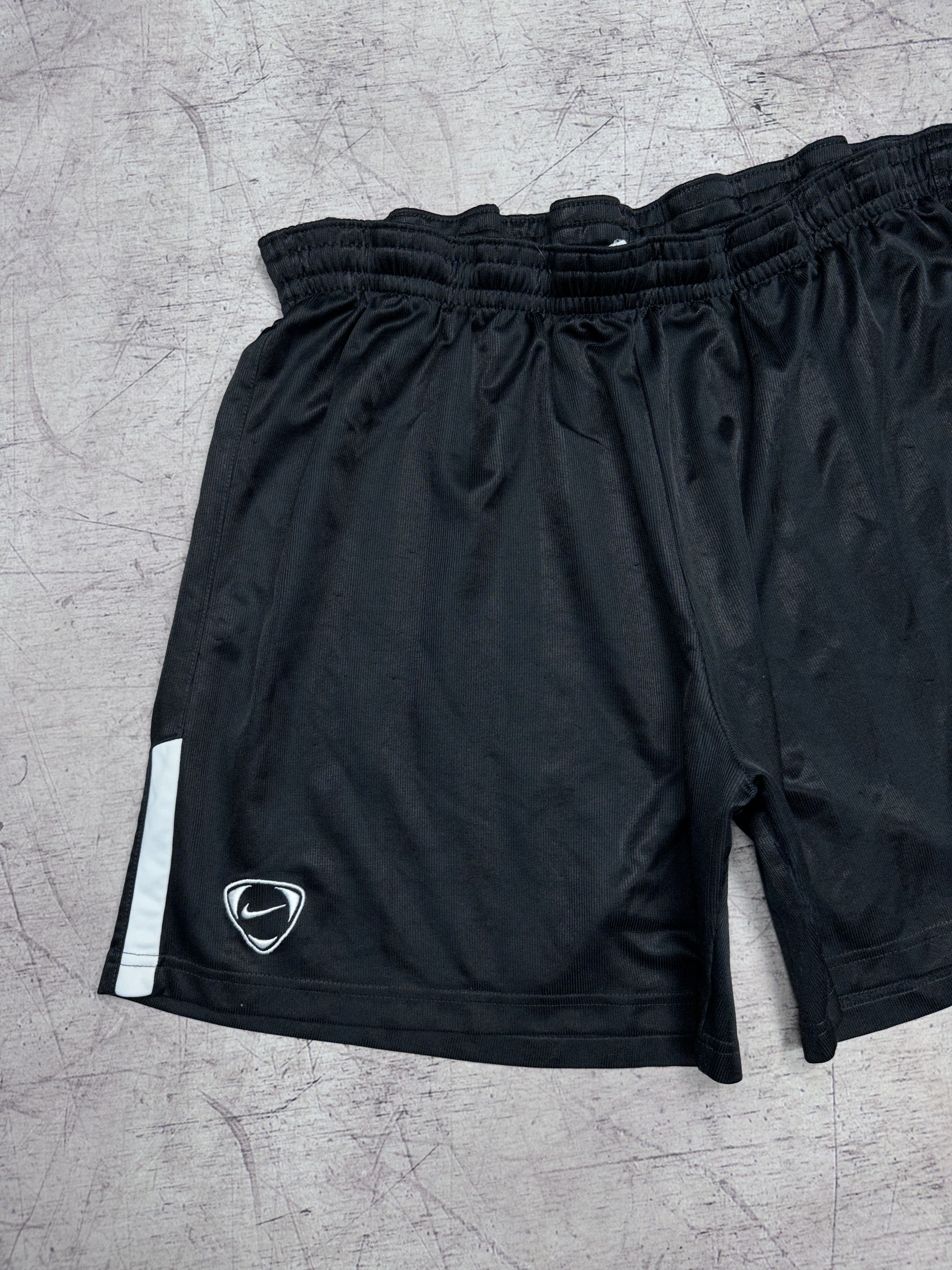 Nike Nike Dri Fit Mens Shorts Size US 36 / EU 52 - 2 Thumbnail