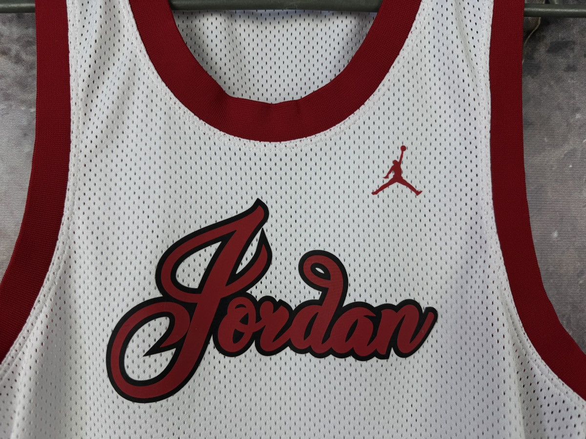 Jordan Brand Women’s Jordan 23 Tank Top Sleeveless Sportswear Size Small Size S / US 4 / IT 40 - 5 Thumbnail