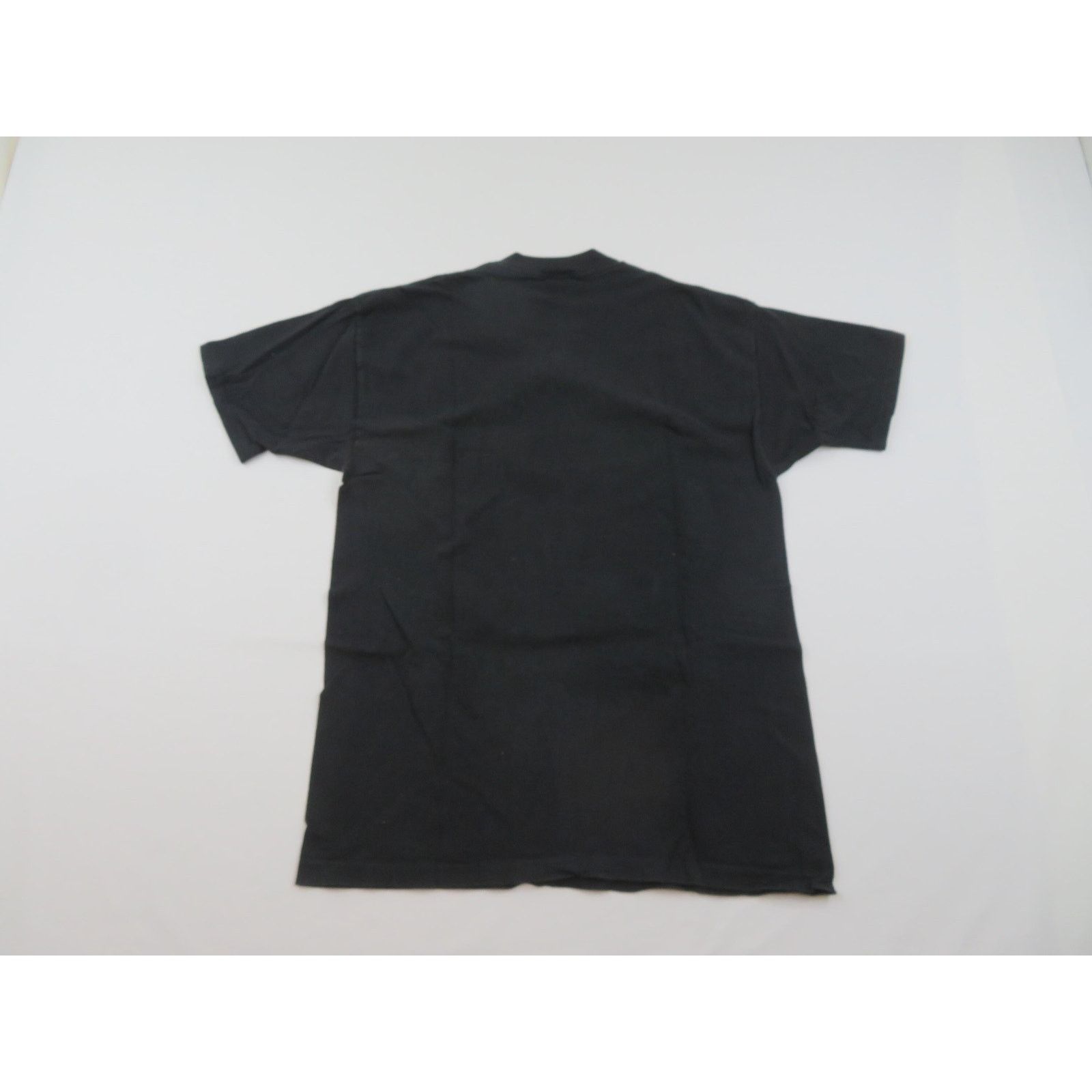 Other 90s Pittsburgh Steelers Big Logo Black Gold T-shirt Sz L Size US L / EU 52-54 / 3 - 3 Thumbnail
