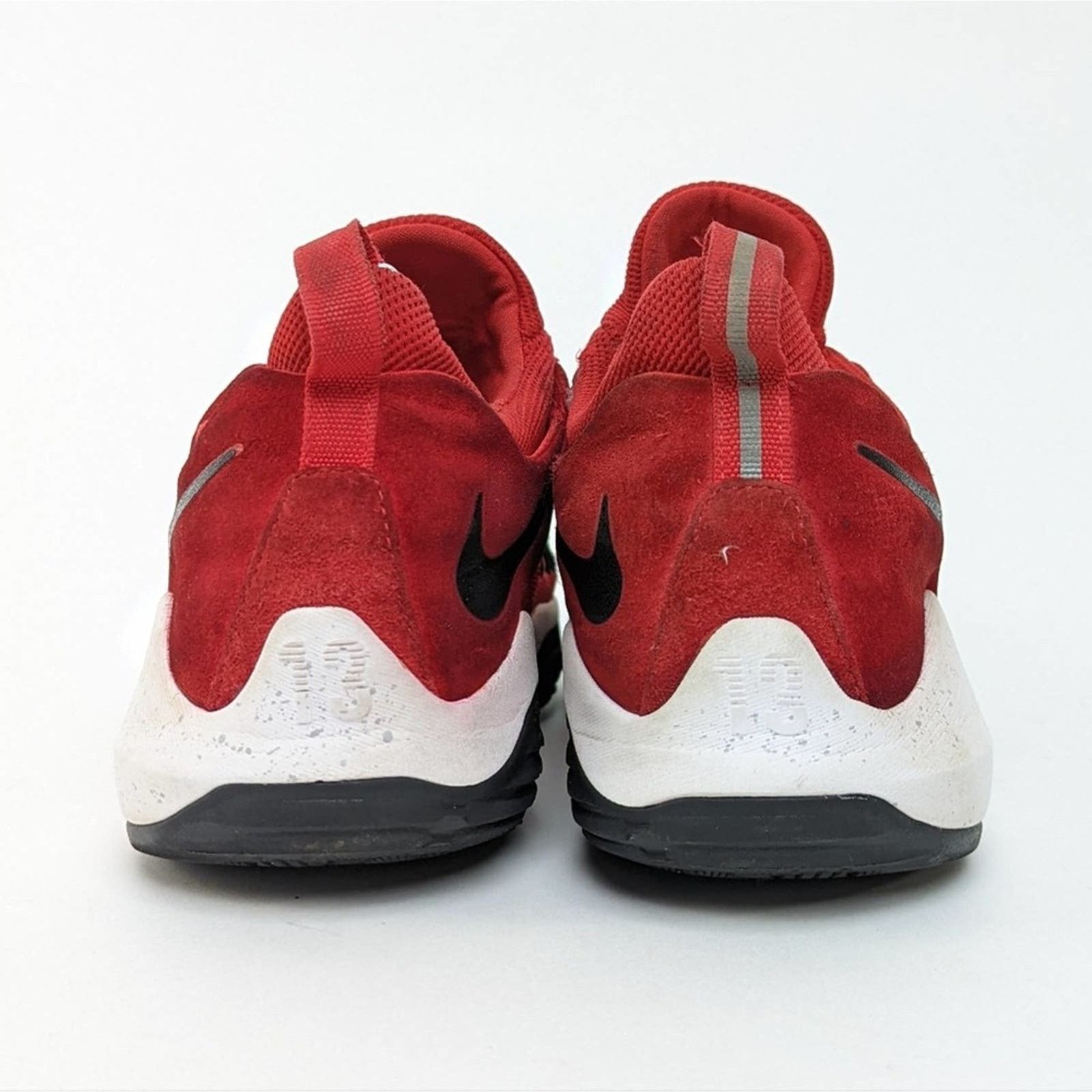 Nike Nike PG 1 University Red - 11 Size US 11 / EU 44 - 7 Thumbnail
