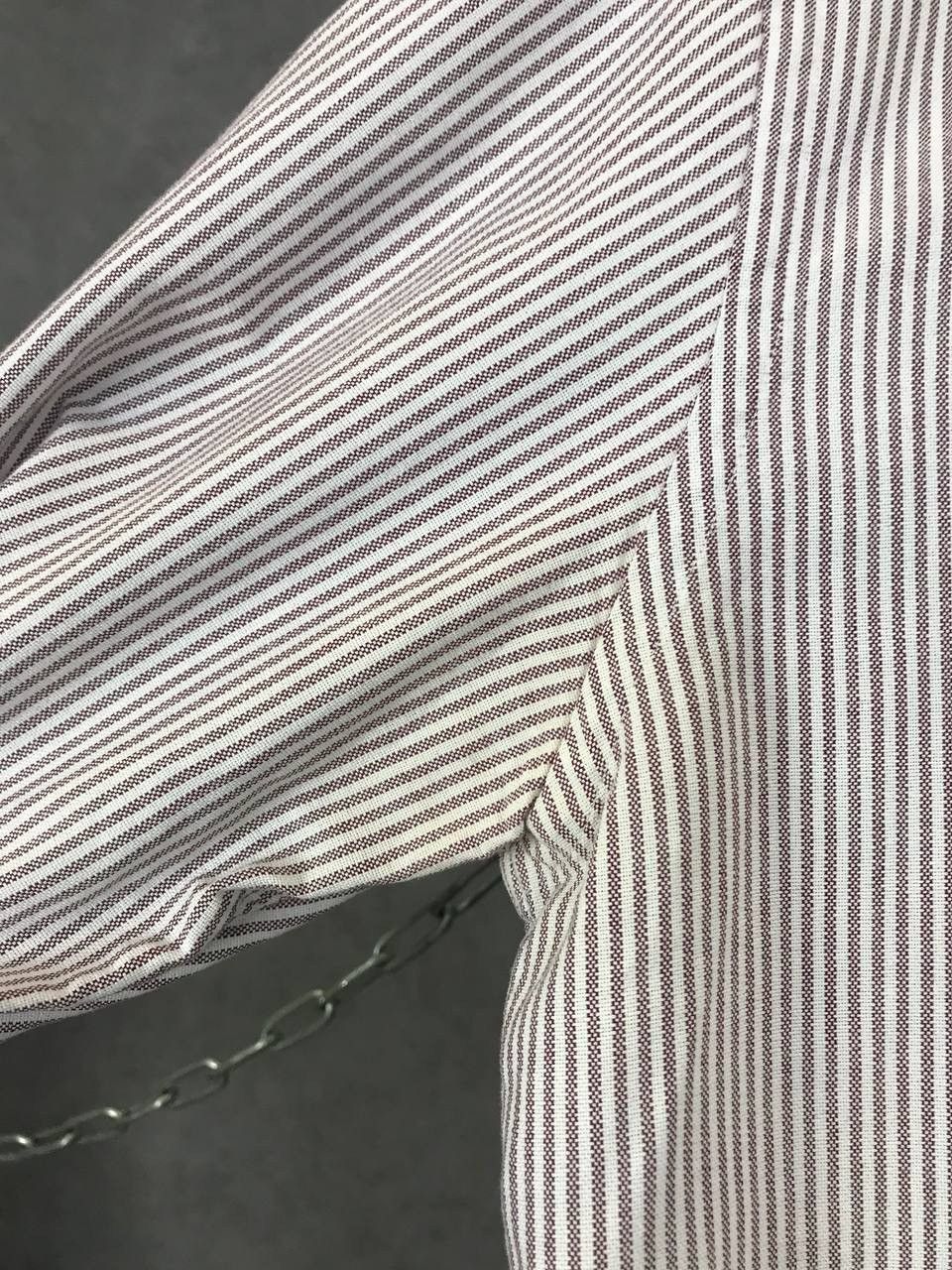 Designer The Kooples Sport designer striped shirt Size US S / EU 44-46 / 1 - 9 Thumbnail