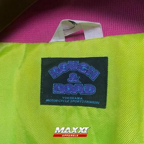 Vintage Pink Rough Road Size US M / EU 48-50 / 2 - 5 Thumbnail