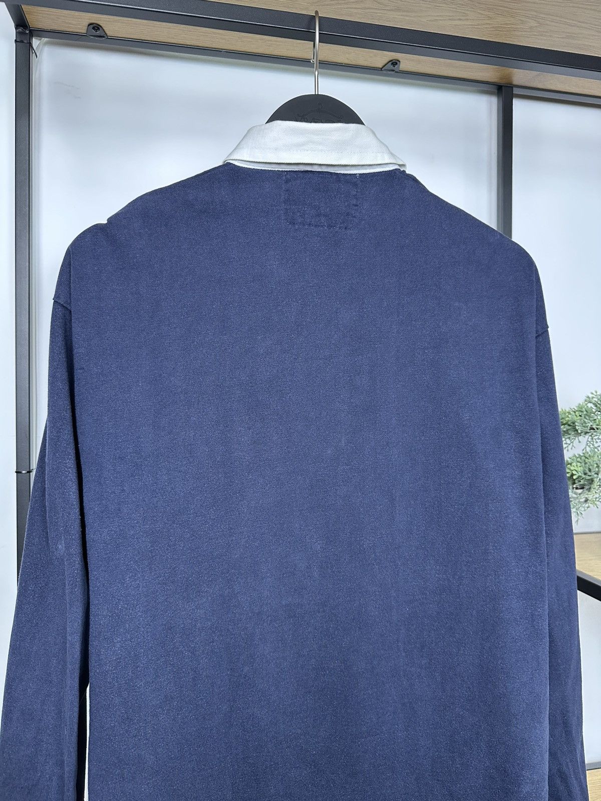 Other Vintage Rare Scotland Rugby Bukta jersey Men’s 42 Size 80’s Size US L / EU 52-54 / 3 - 17 Thumbnail
