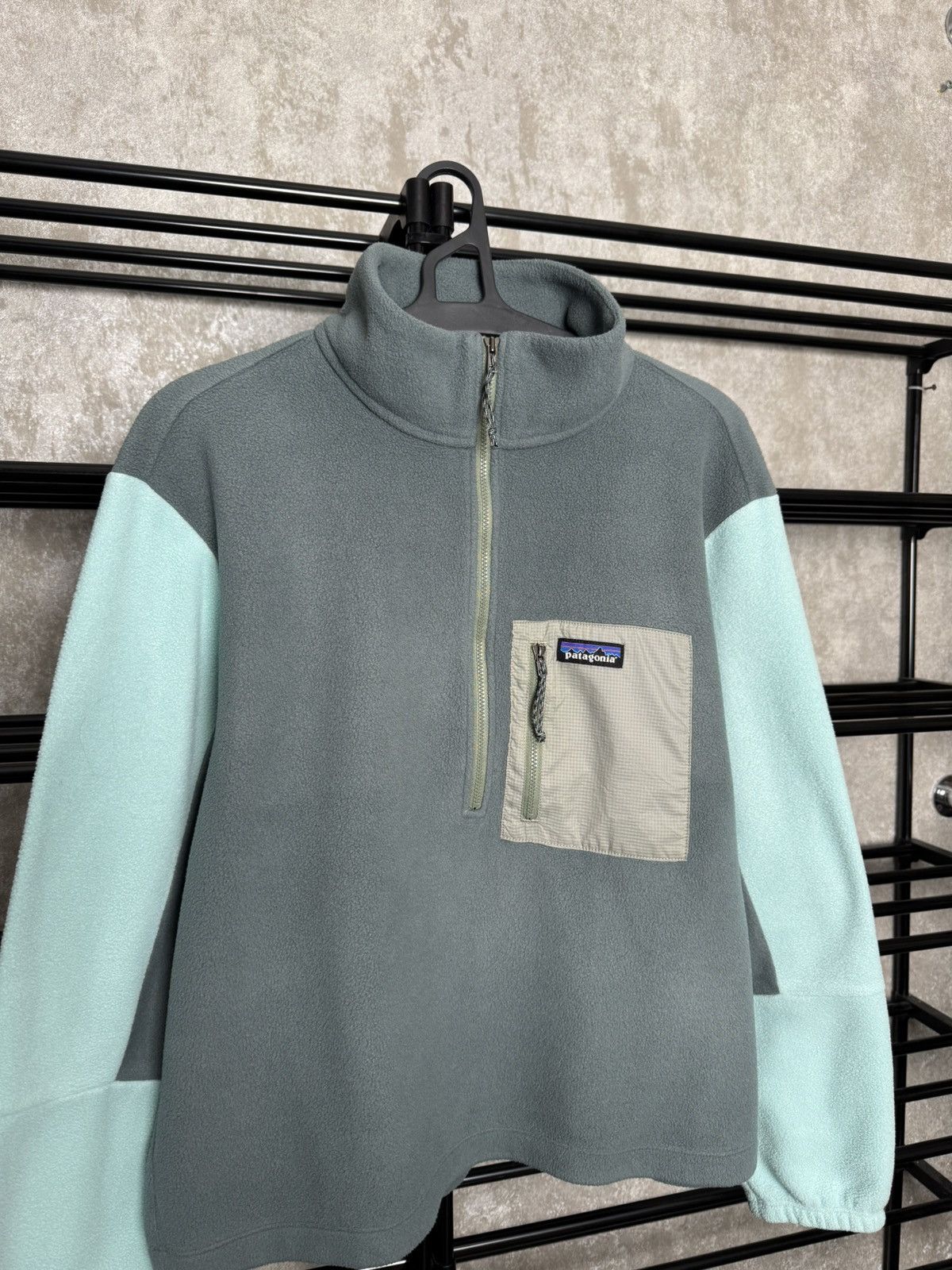 Patagonia Rare Patagonia Synchilla Flecce Size US S / EU 44-46 / 1 - 2 Thumbnail