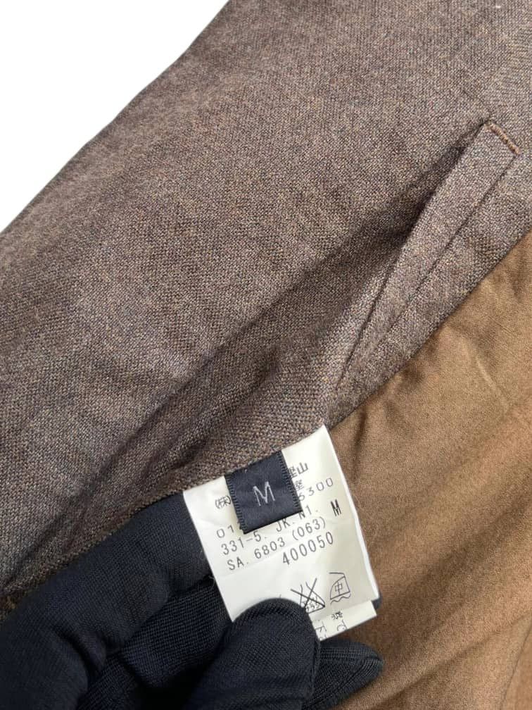 DKNY DKNY Cotton Stretch Sport Jacket Size US M / EU 48-50 / 2 - 10 Thumbnail