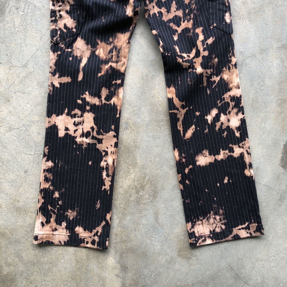 Tornado Mart Vintage 1 homme tornado mart style jeans Size US 28 / EU 44 - 6 Thumbnail