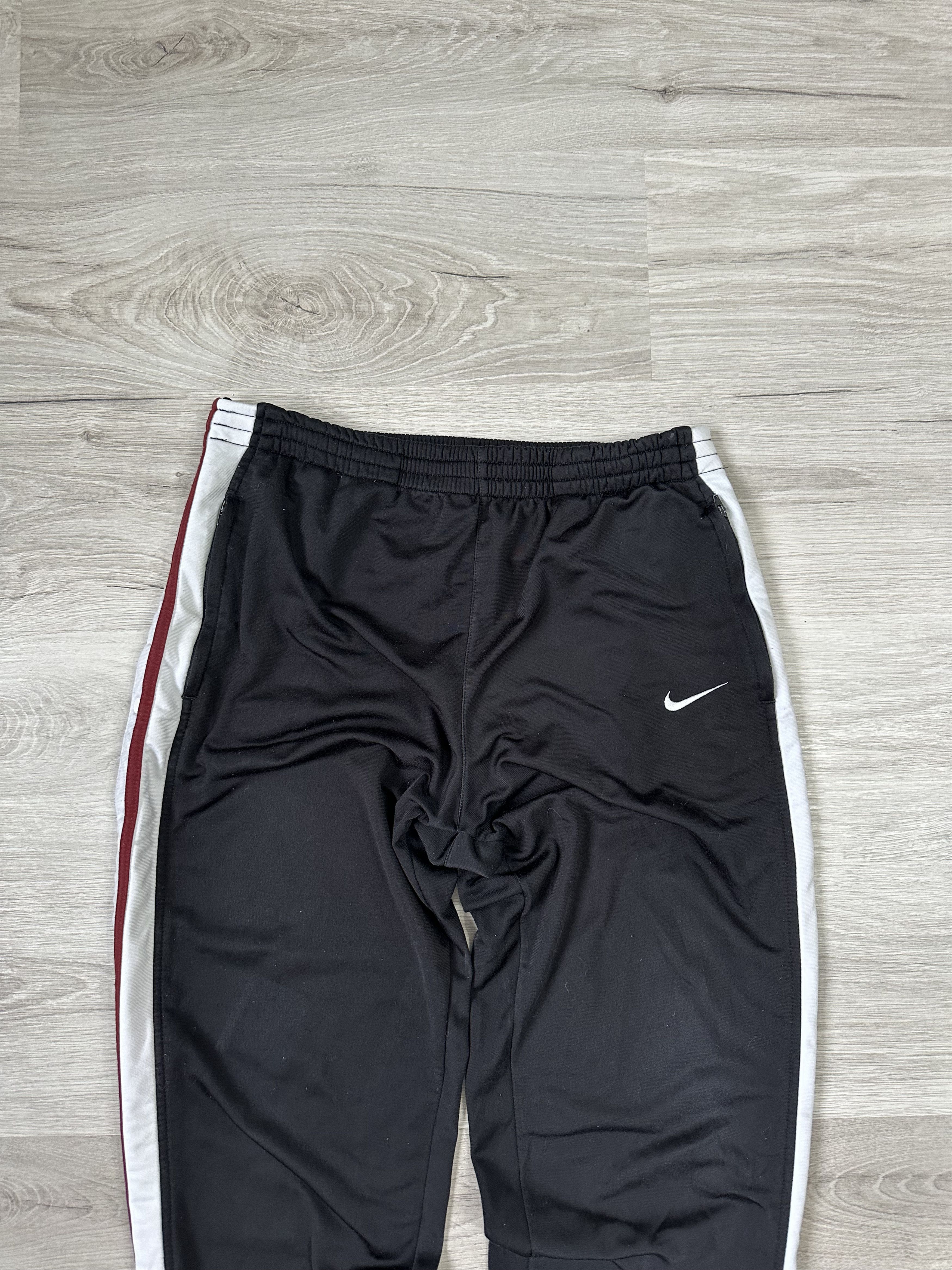 Nike × Vintage MENS CASUAL Y2K NIKE SWEATPANTS RARE Size US 34 / EU 50 - 3 Thumbnail