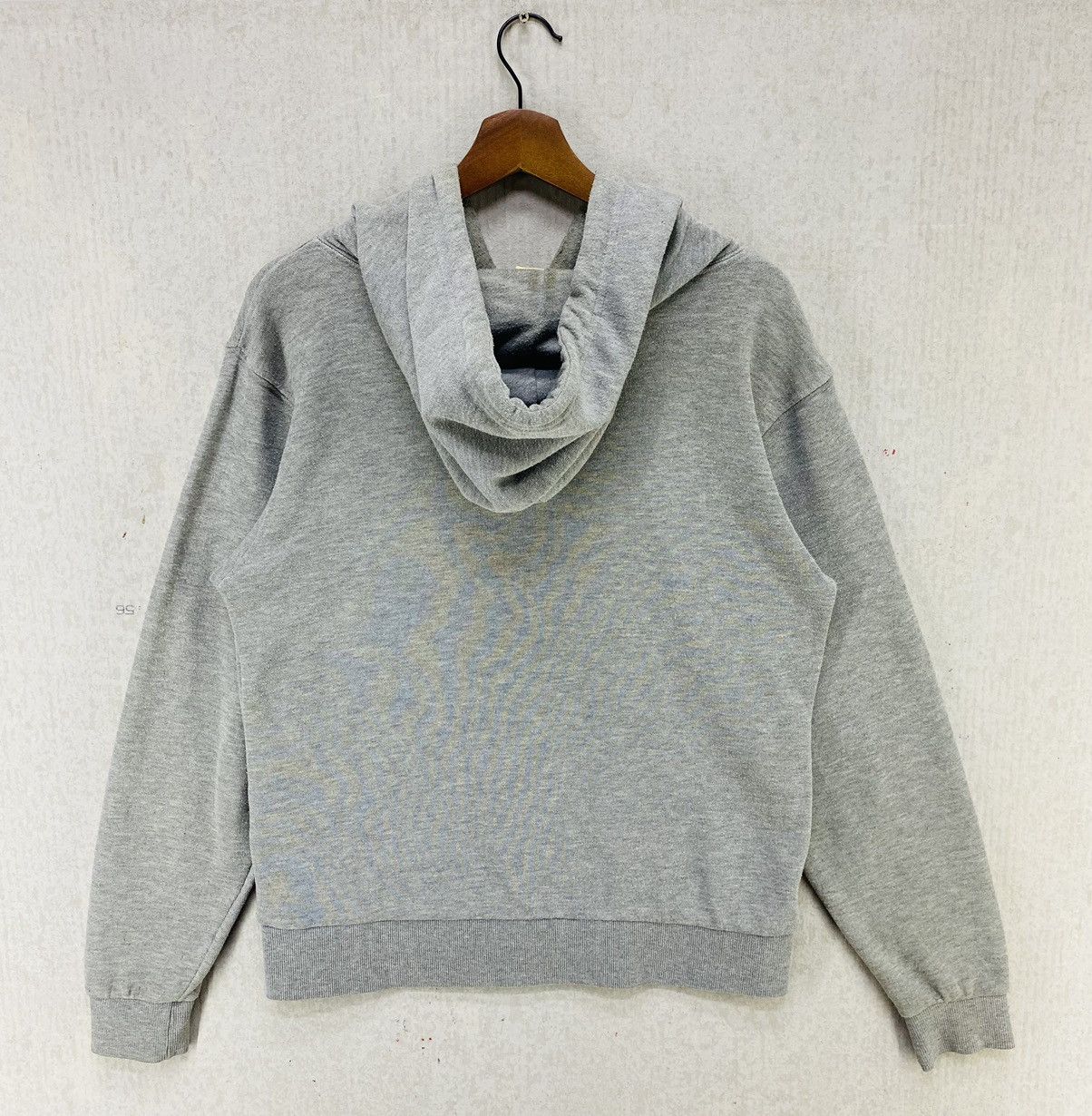 Cartoon Network × Peanuts × Vintage Vintage Snoopy Flying Age Hoodie Big Logo Pullover Crewneck Size US L / EU 52-54 / 3 - 6 Thumbnail