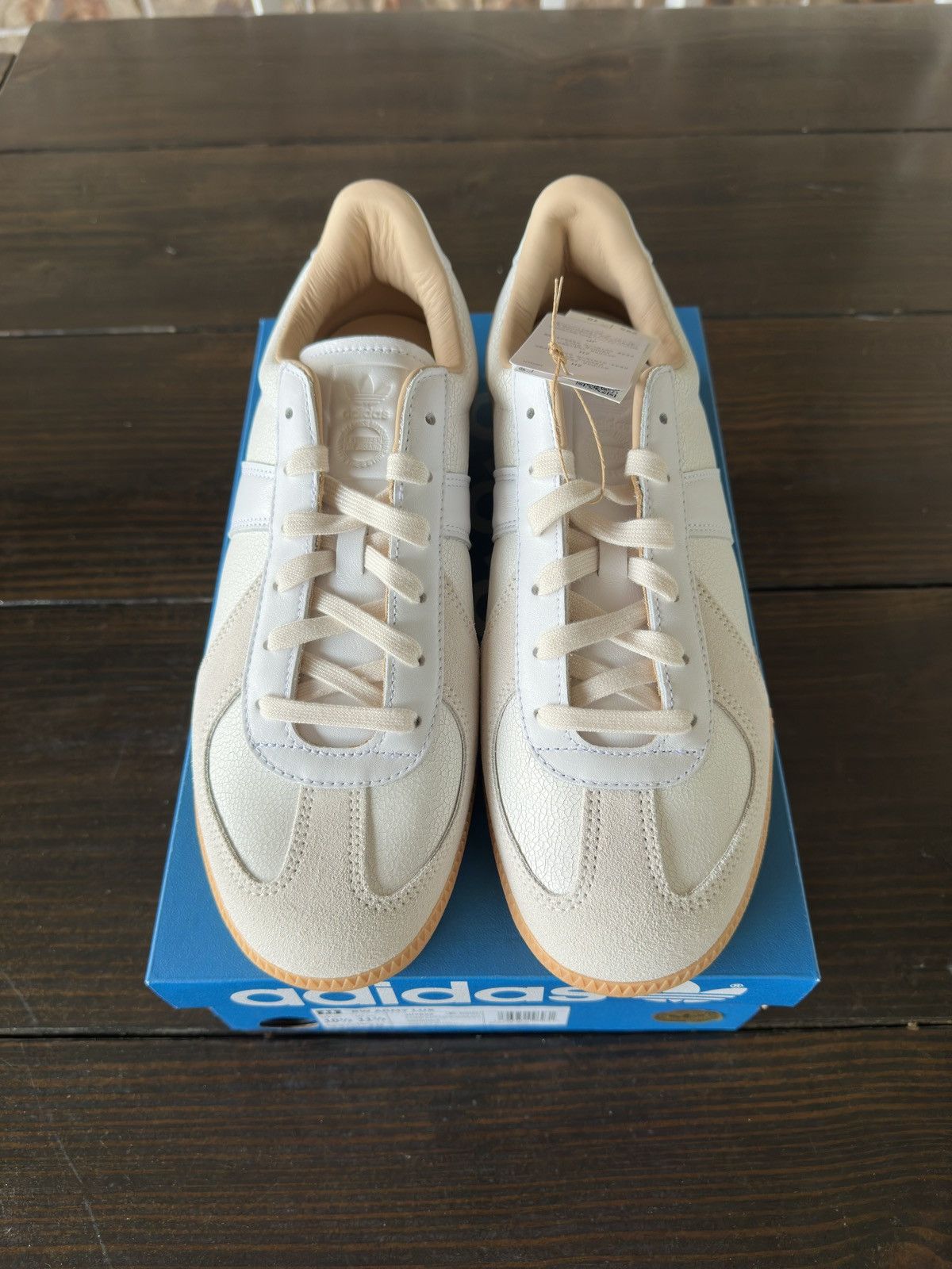 Adidas adidas BW Army Lux White Gum Size US 9.5 / EU 42-43 - 2 Thumbnail