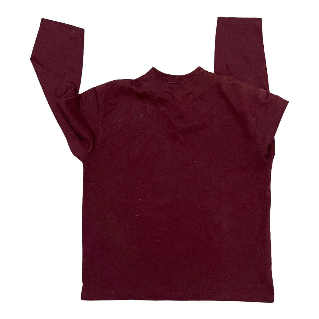 Hiroko Koshino Homme Hiroko Koshino Homme Nightwear Single Pocket Nice Design Size US XL / EU 56 / 4 - 2 Thumbnail