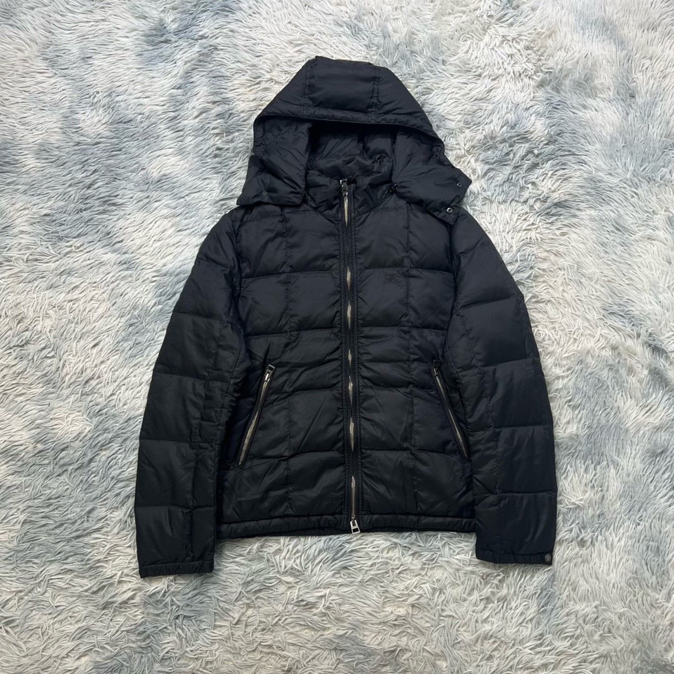 Burberry Burberry Item Designer Casual Streetwear Size US L / EU 52-54 / 3 - 1 Thumbnail
