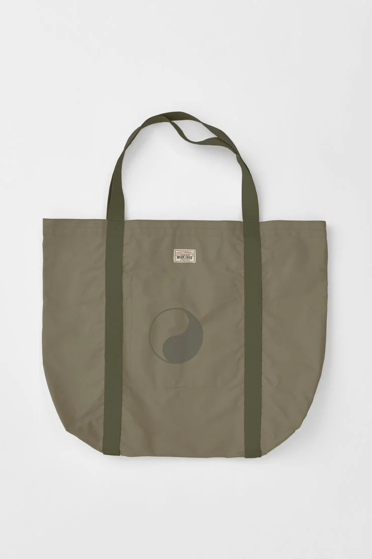 バッグ stussy our legacy beach tote Our Legacy × Stussy Stussy Our Legacy Beach Bag | Grailed