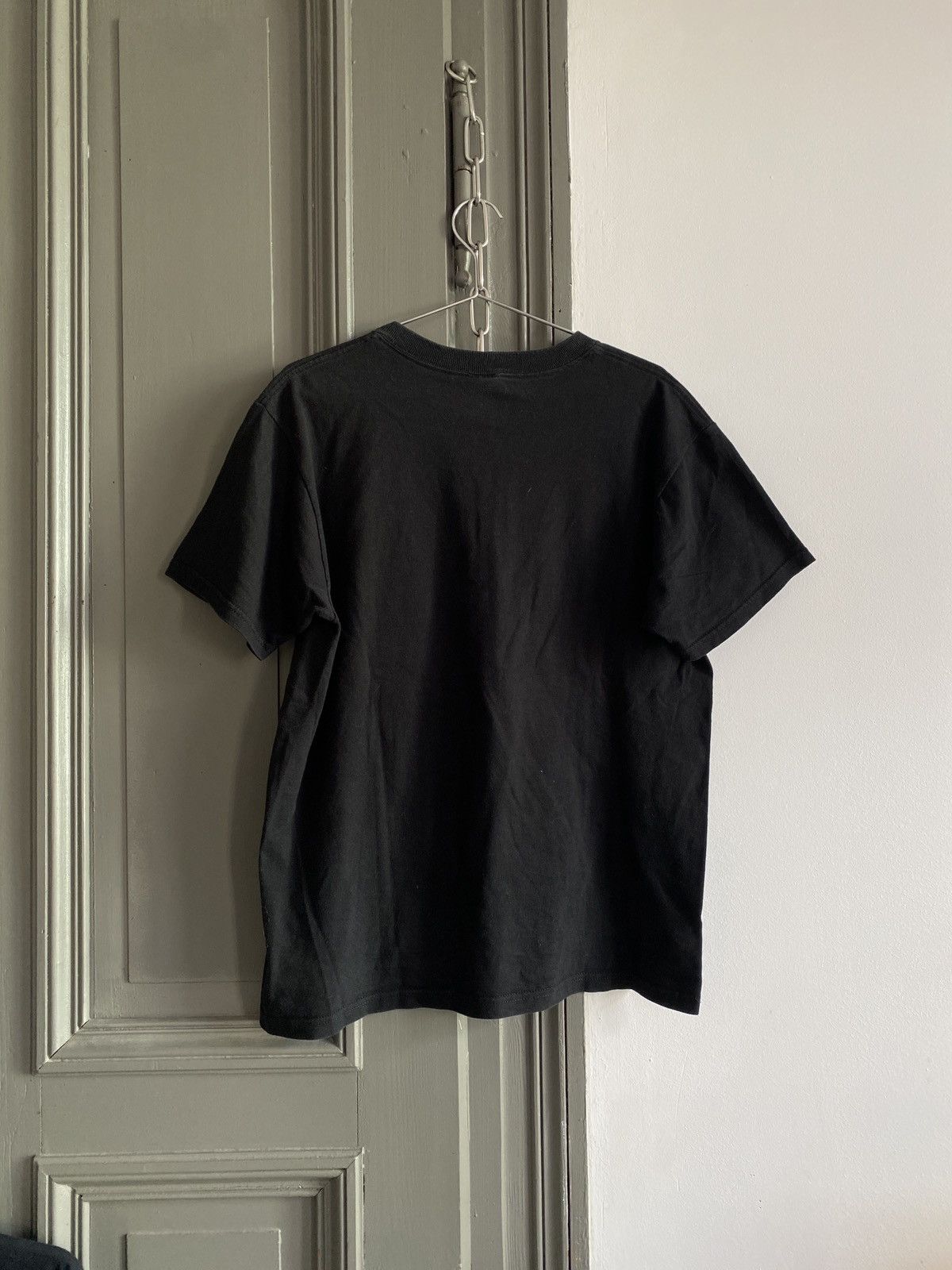 Band Tees × Vintage Zen Guerrilla Vintage 90s T-Shirt Band Tee Rock Size US M / EU 48-50 / 2 - 4 Thumbnail
