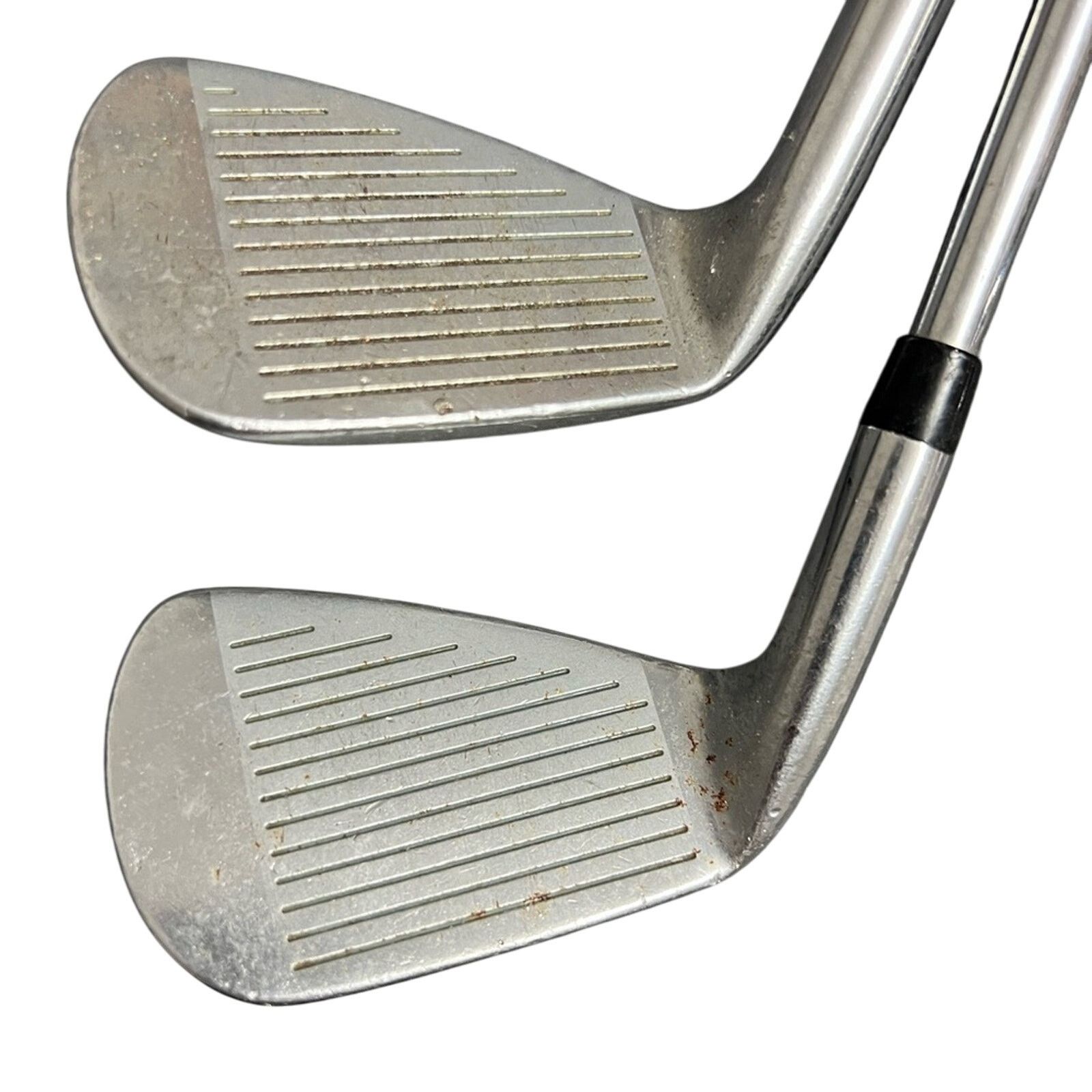 Mizuno Mizuno JPX 800 Pro 8&9 Iron Regular Flex Steel Shaft Size ONE SIZE - 2 Thumbnail