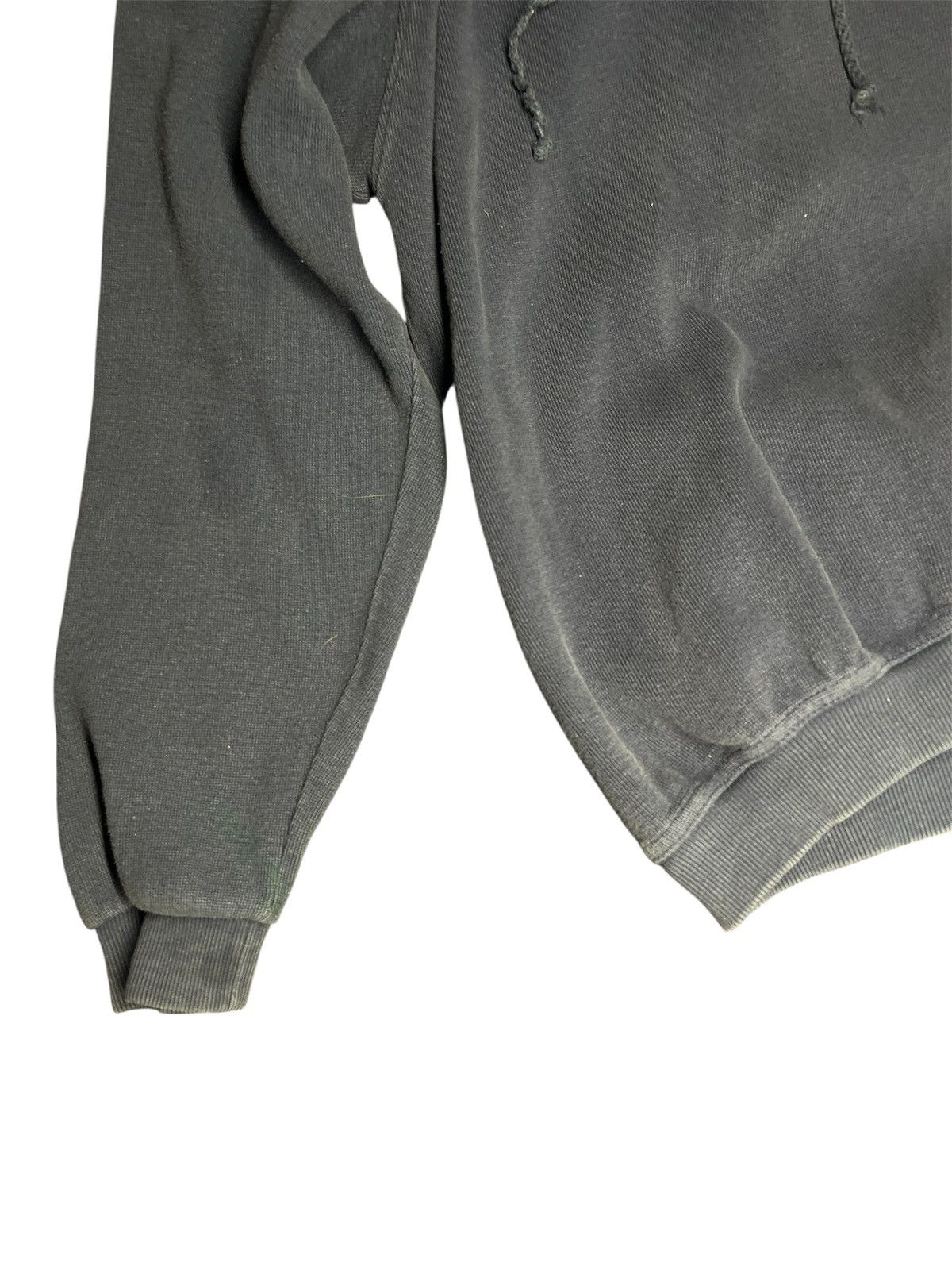 Lee 1990s Tampa Bay LEES Sport Fleece Henley - Men’s Large Vtg Size US L / EU 52-54 / 3 - 4 Thumbnail