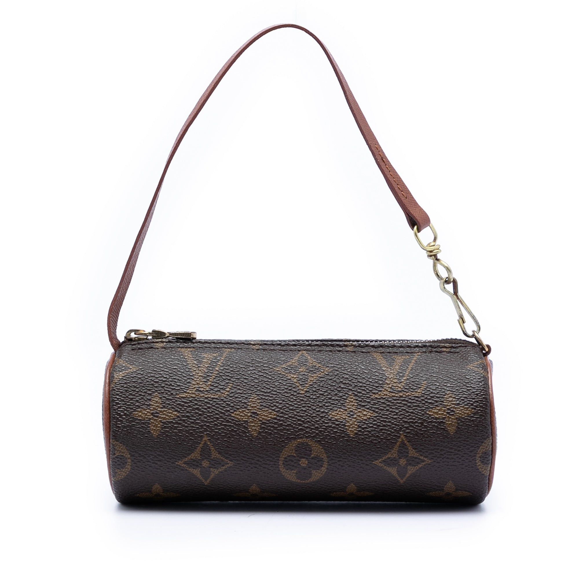 Louis Vuitton Monogram Papillon Pochette Size ONE SIZE - 1 Thumbnail