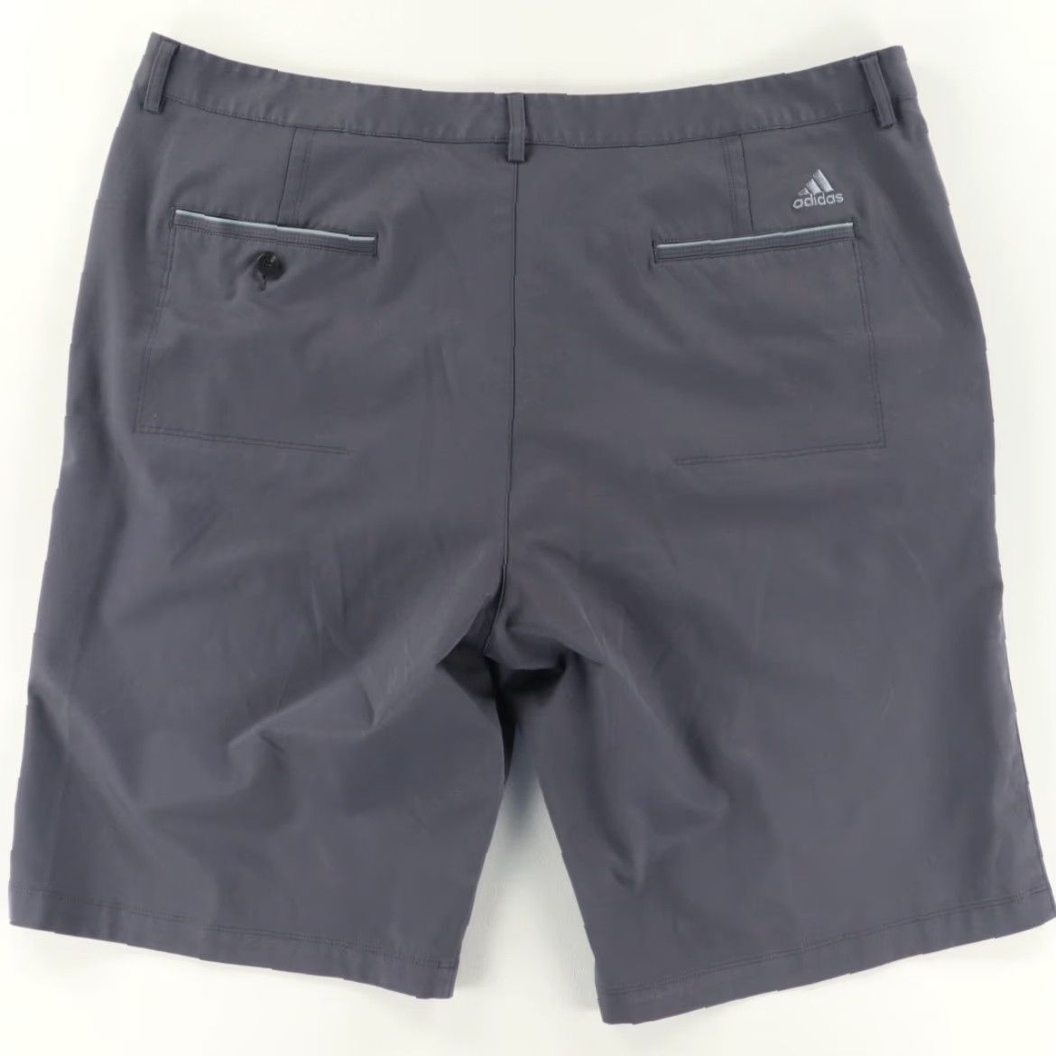 Adidas Adidas Climalite Golf Shorts Charcoal Men 40 Size US 40 / EU 56 - 4 Thumbnail