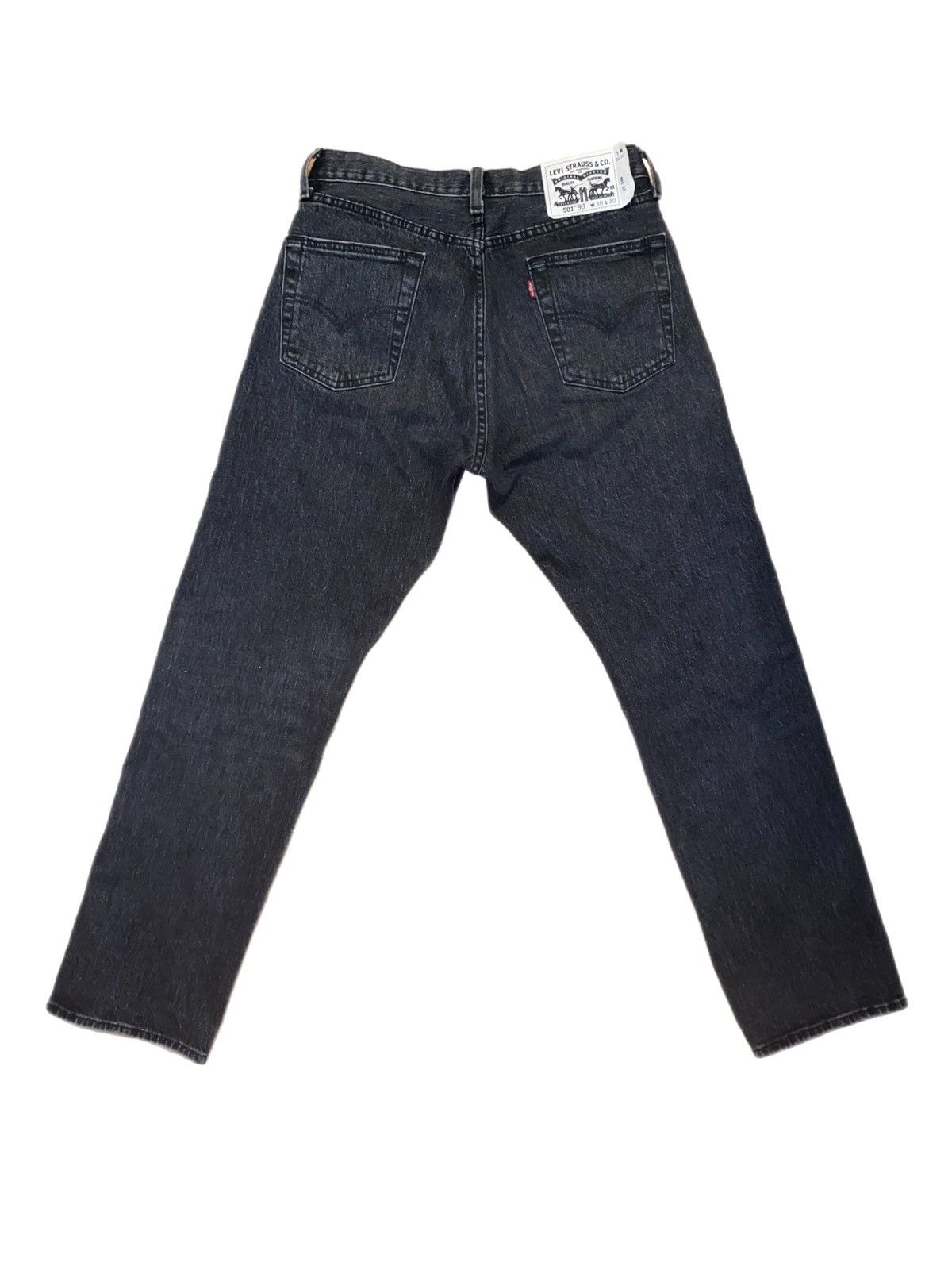Levi's Levi’s 501 ‘93 Size US 30 / EU 46 - 2 Thumbnail