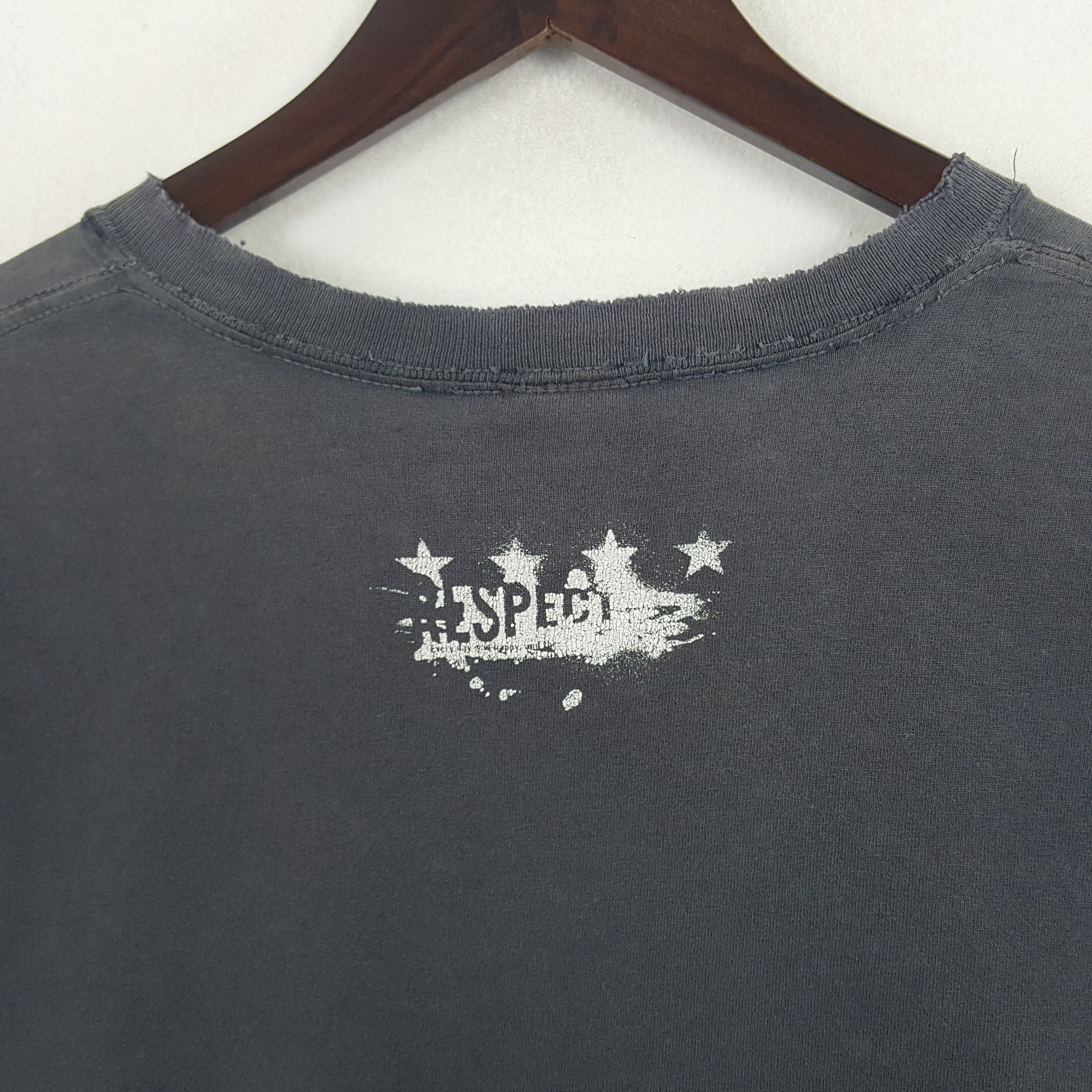 Vintage Vintage The Slow Life Tshirt Size US L / EU 52-54 / 3 - 4 Thumbnail