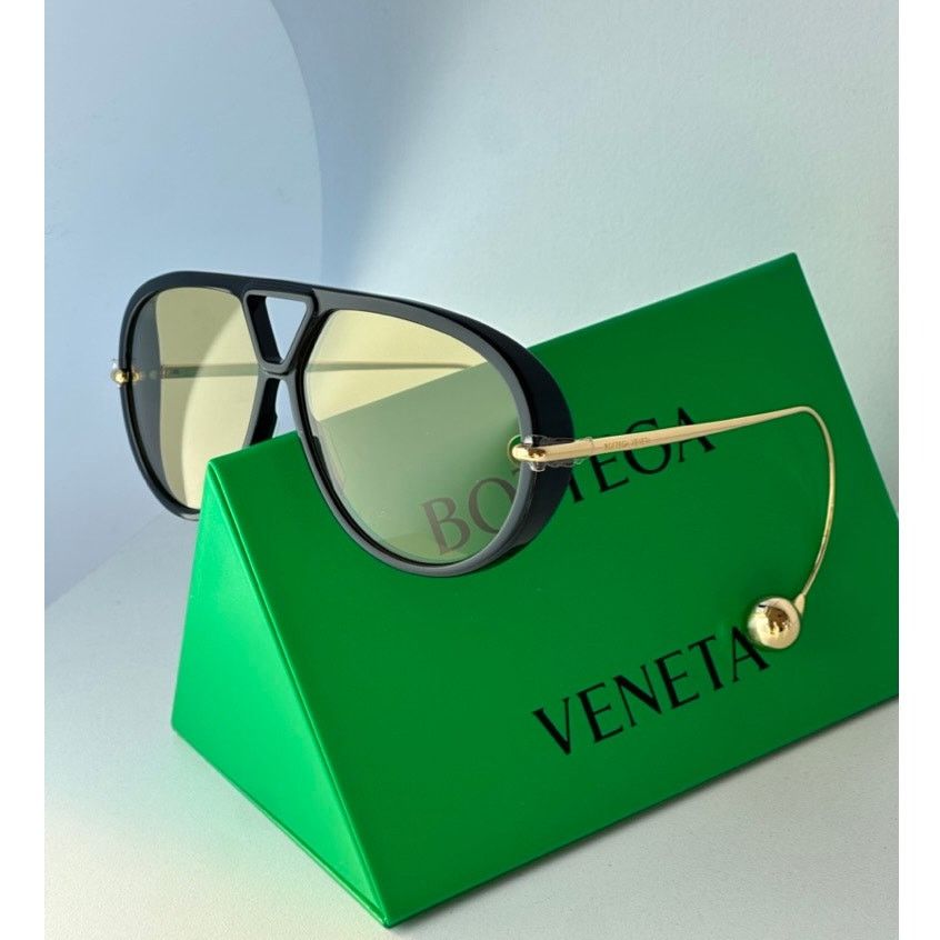 Bottega Veneta NEW Bottega Veneta BV1273S Drop Earring  display picture 2