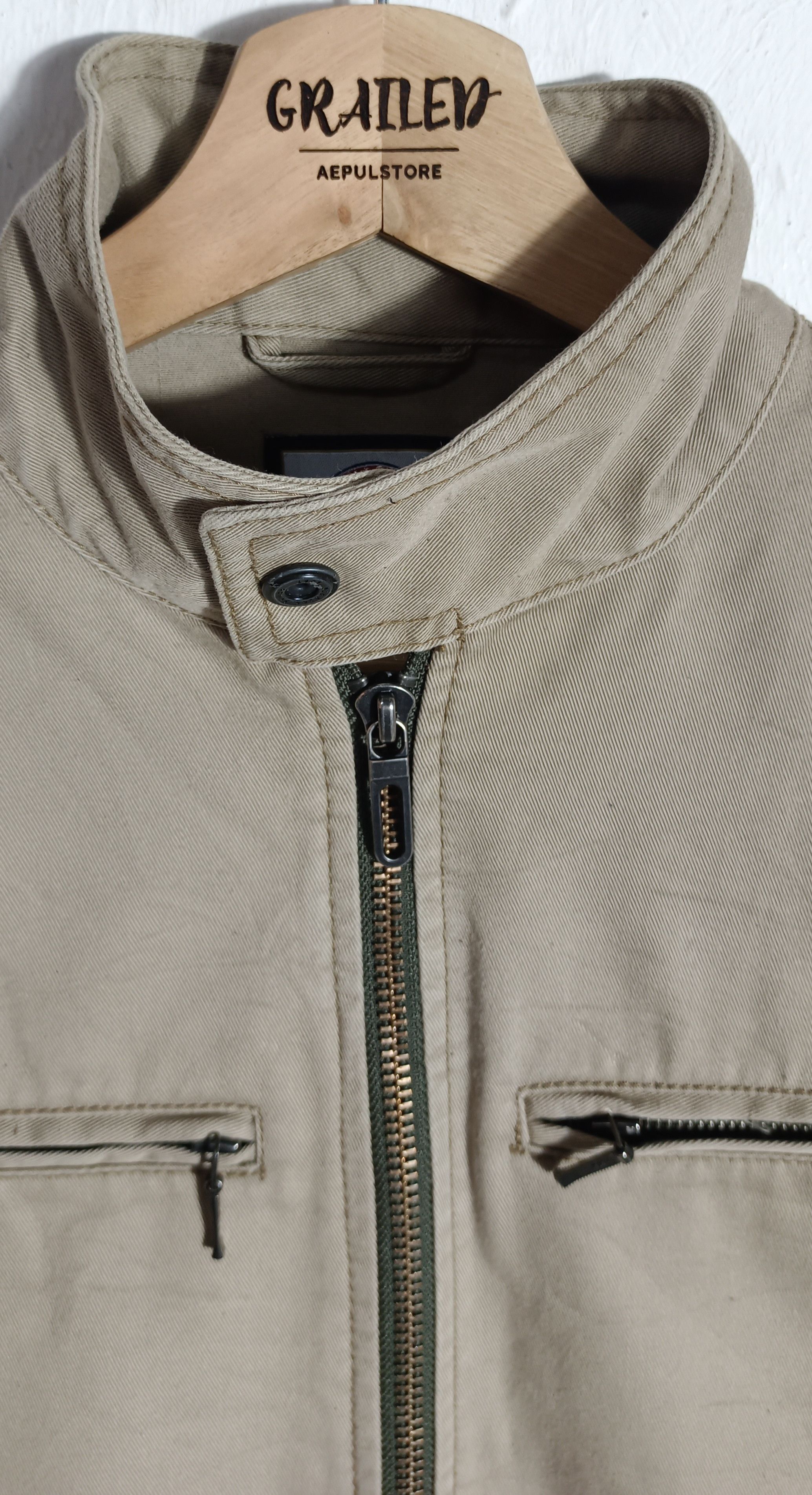 Dickies Vintage💥Dickies Workwear Multi Pocket Since 1922 Size US M / EU 48-50 / 2 - 7 Thumbnail