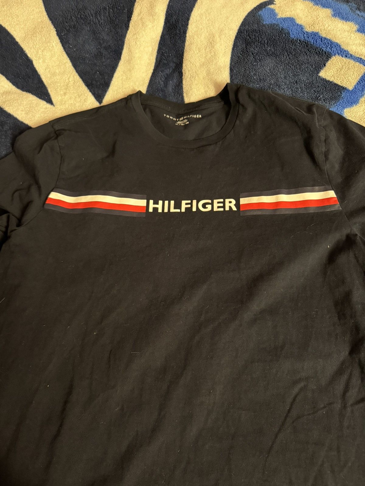 Tommy Hilfiger Tommy Hilfiger Size US XL / EU 56 / 4 - 1 Preview
