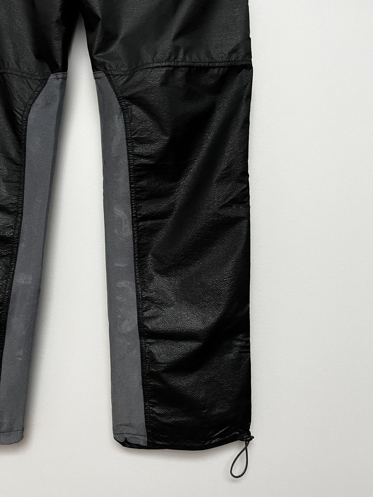 AFFXWRKS AFFIX Works Lightweight Nylon Track Pants (unisex) Size US 30 / EU 46 - 11 Thumbnail
