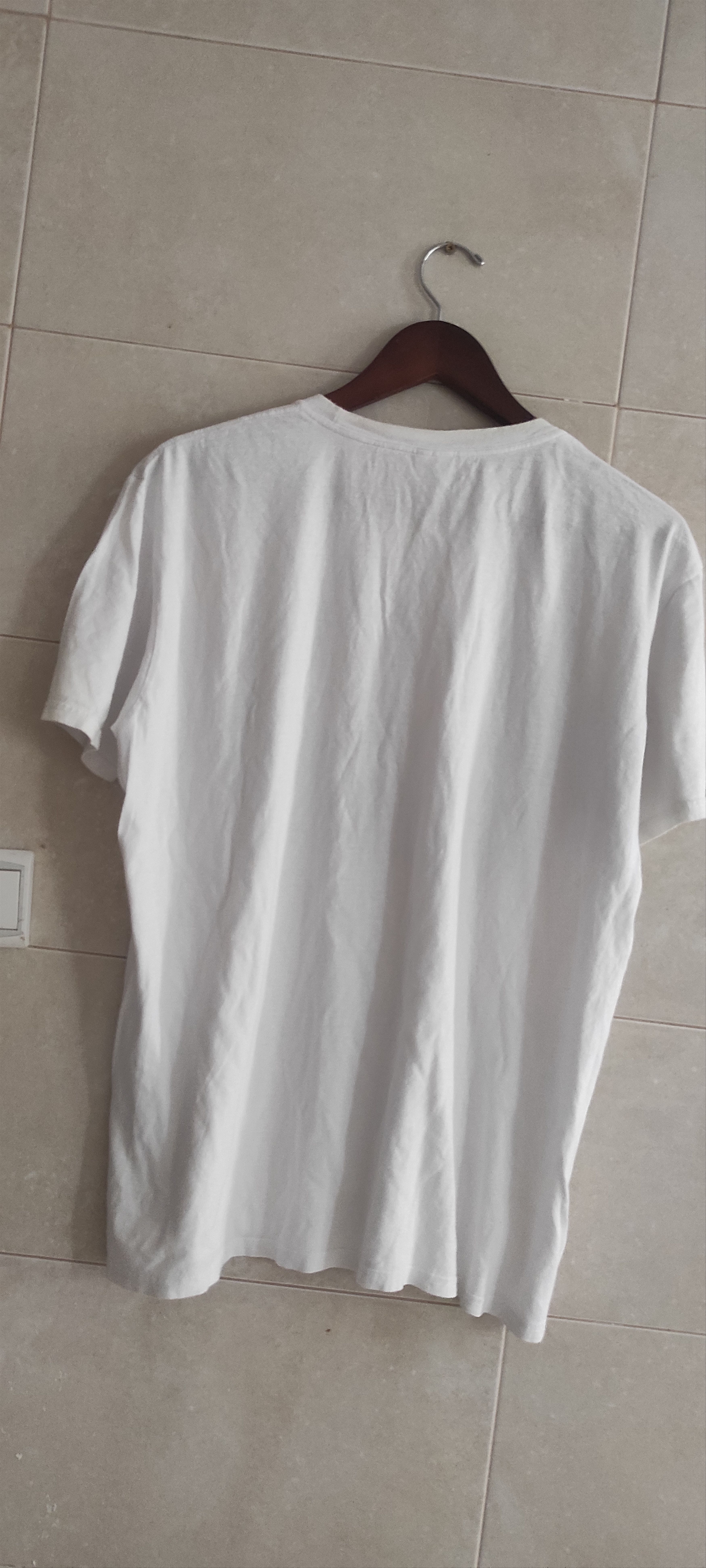Gildan VTG Gildan Rocky Rocky vs. Apollo T-Shirt 1976./ 2014 Size US L / EU 52-54 / 3 - 2 Thumbnail